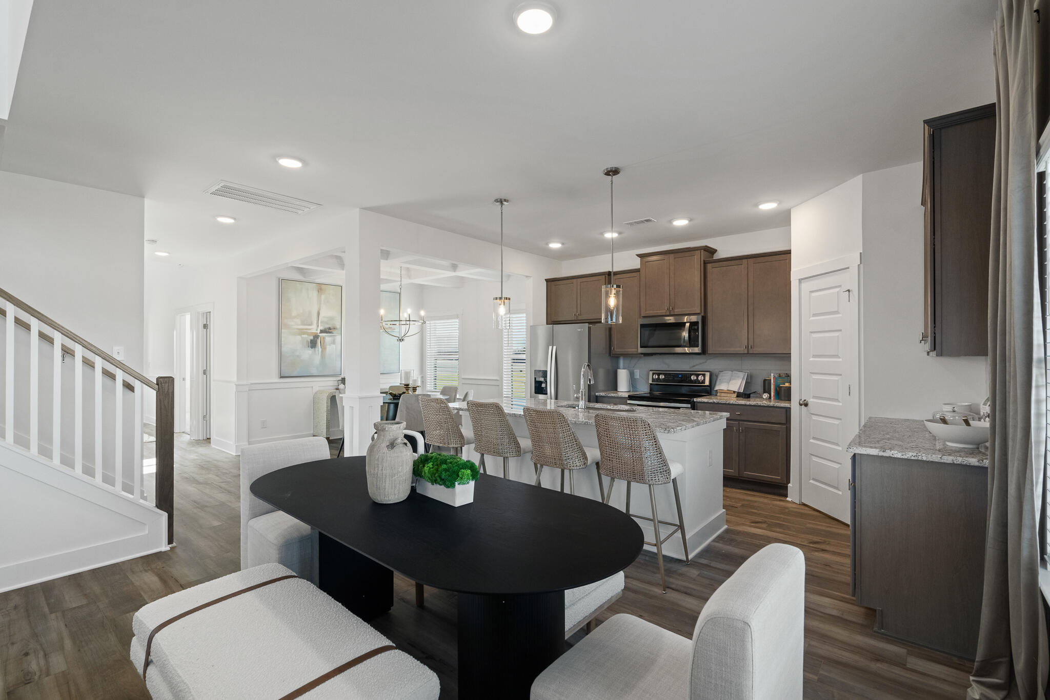 BEAR CREEK COTTAGES - Residential