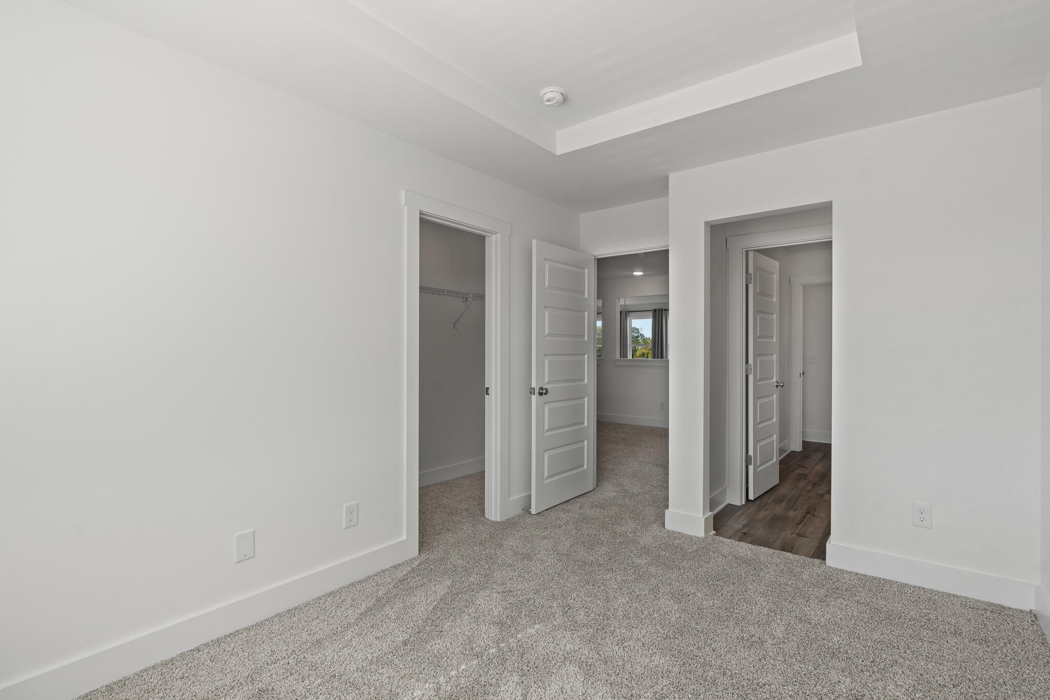 BEAR CREEK COTTAGES - Residential