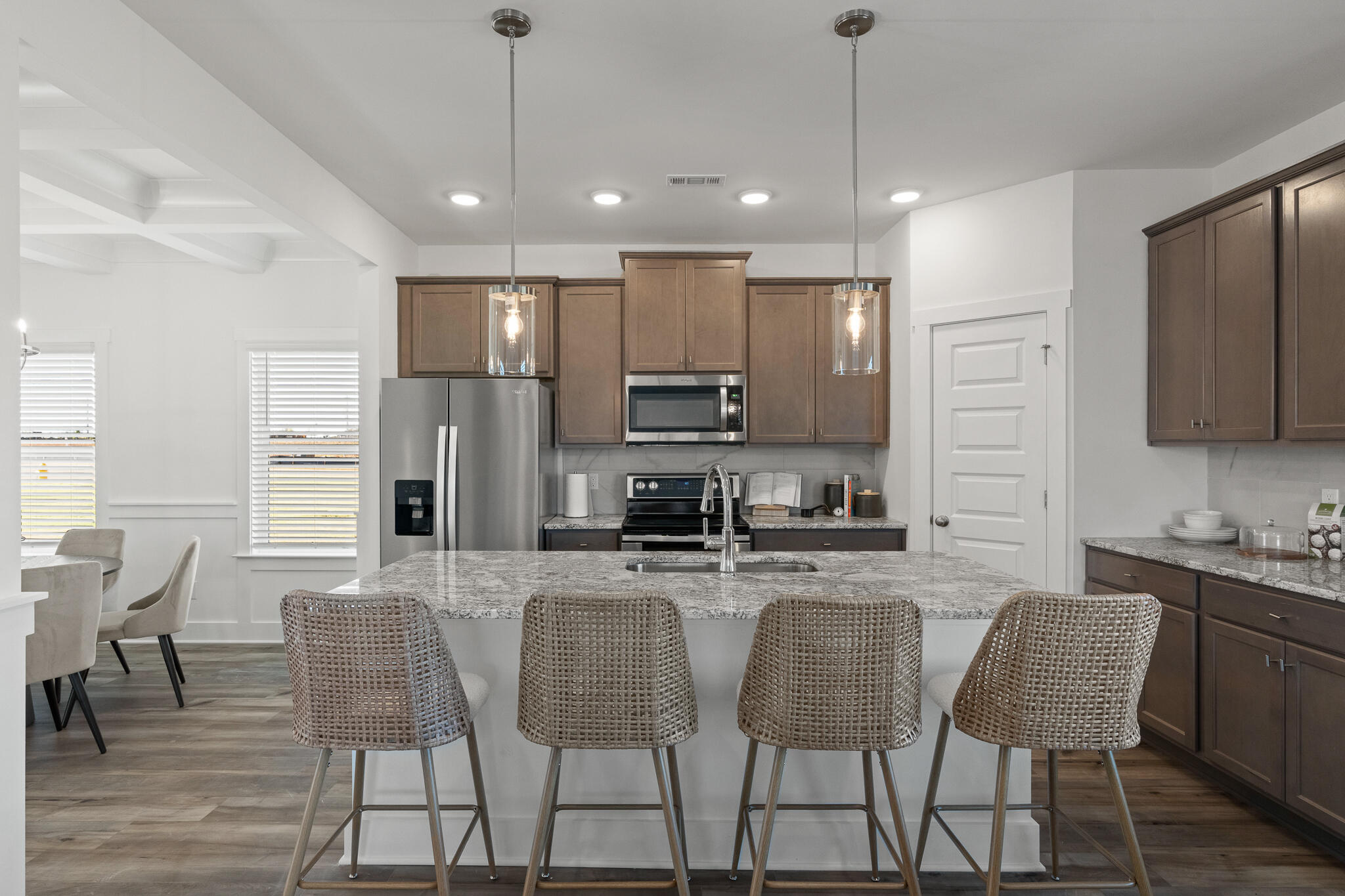 BEAR CREEK COTTAGES - Residential