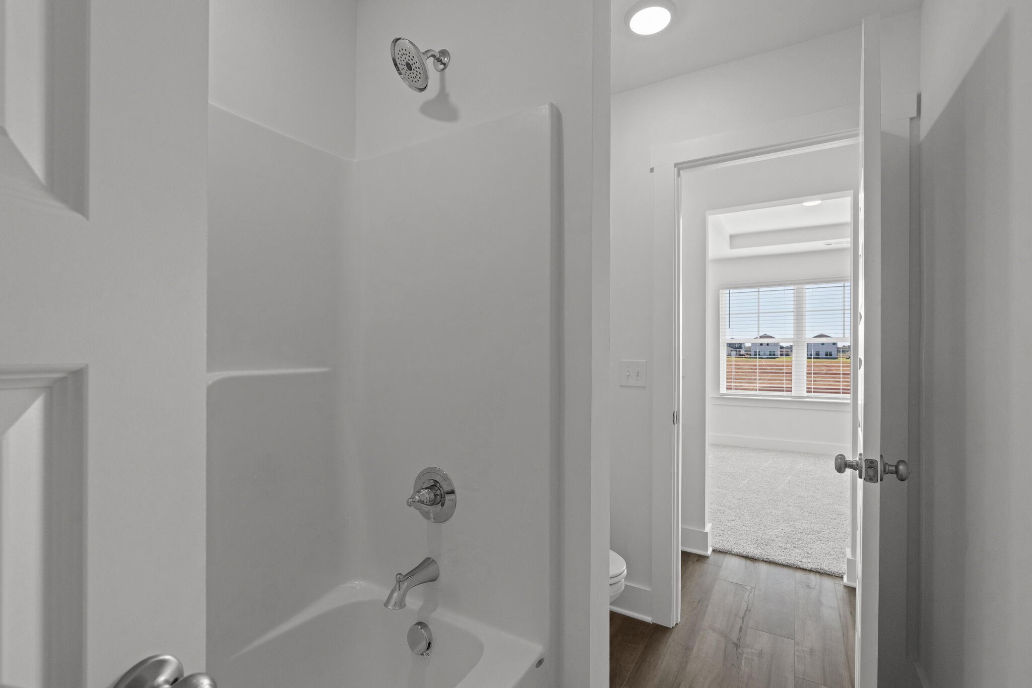 BEAR CREEK COTTAGES - Residential