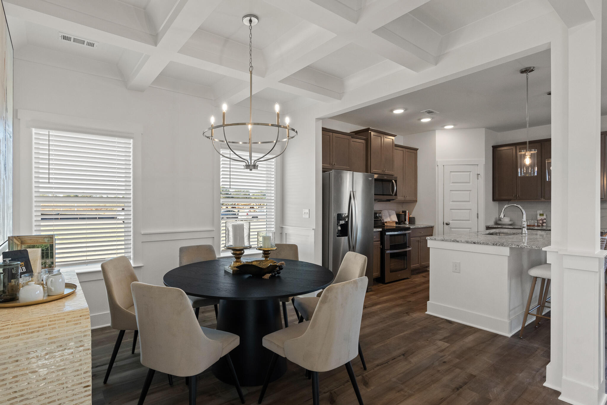 BEAR CREEK COTTAGES - Residential