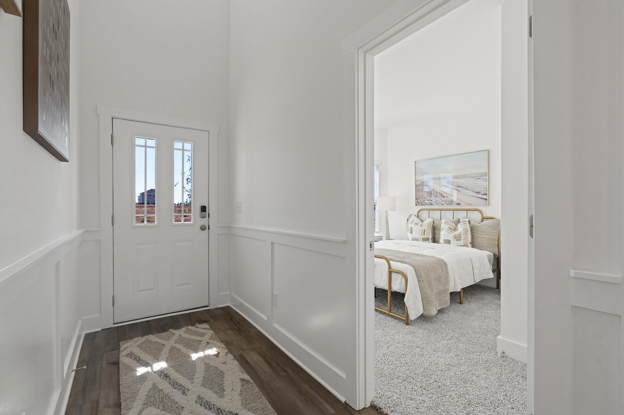 BEAR CREEK COTTAGES - Residential