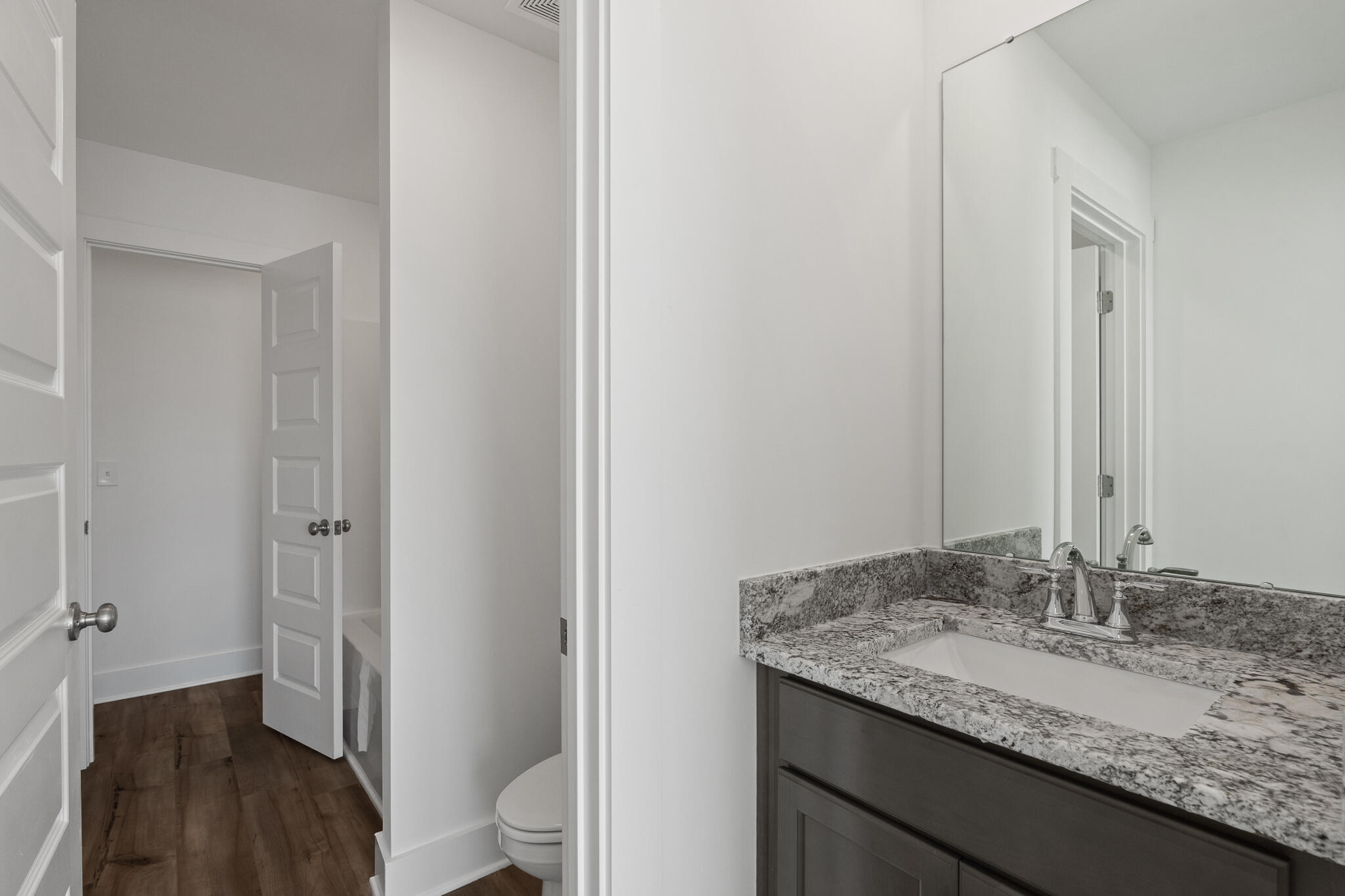 BEAR CREEK COTTAGES - Residential