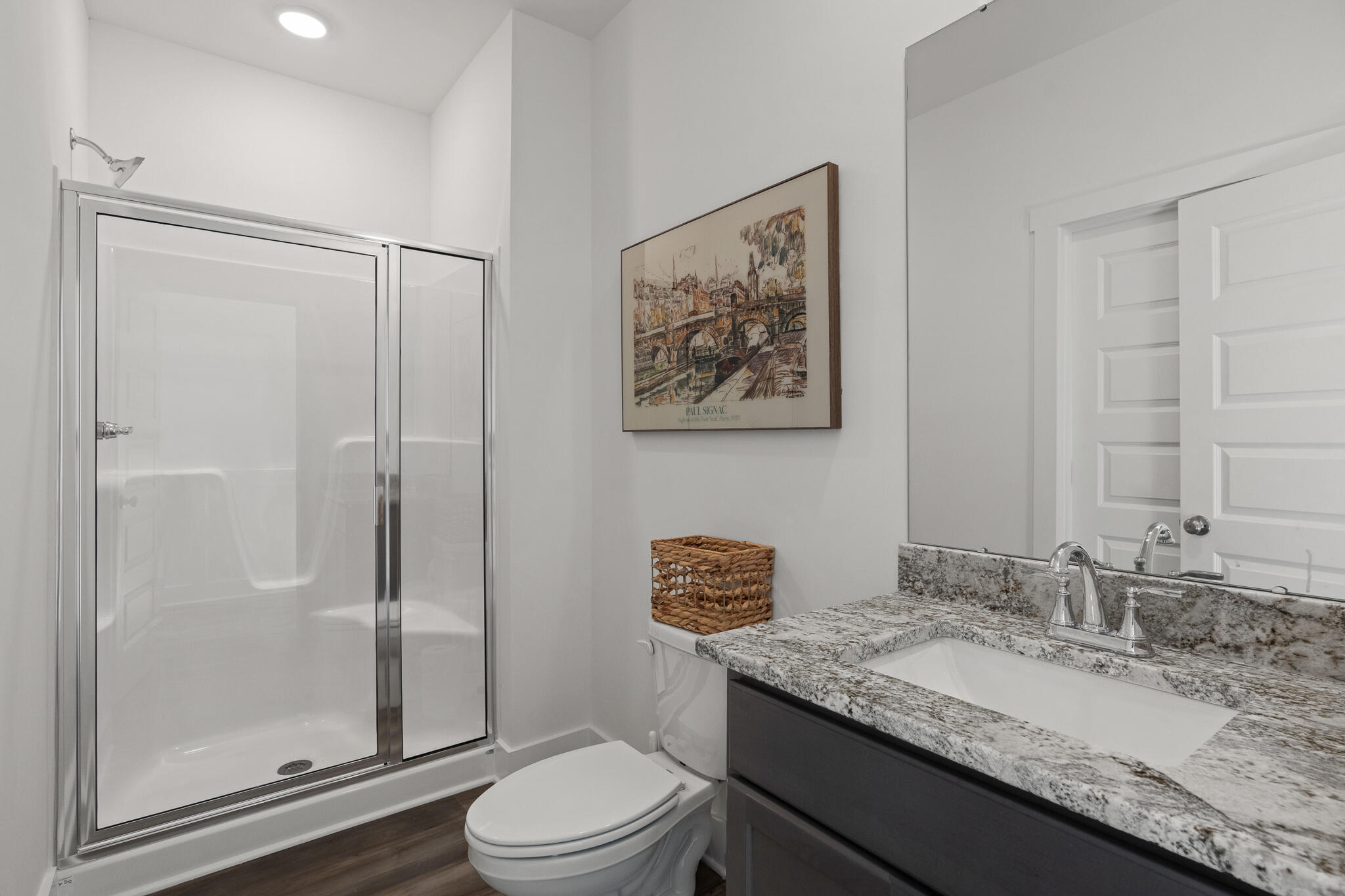 BEAR CREEK COTTAGES - Residential