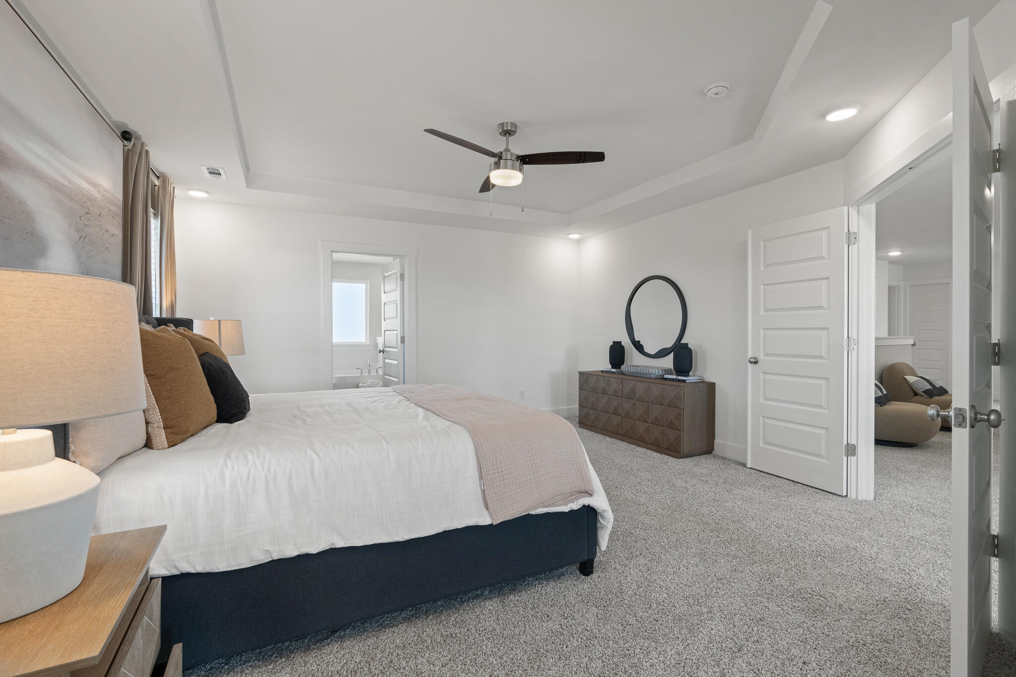 BEAR CREEK COTTAGES - Residential