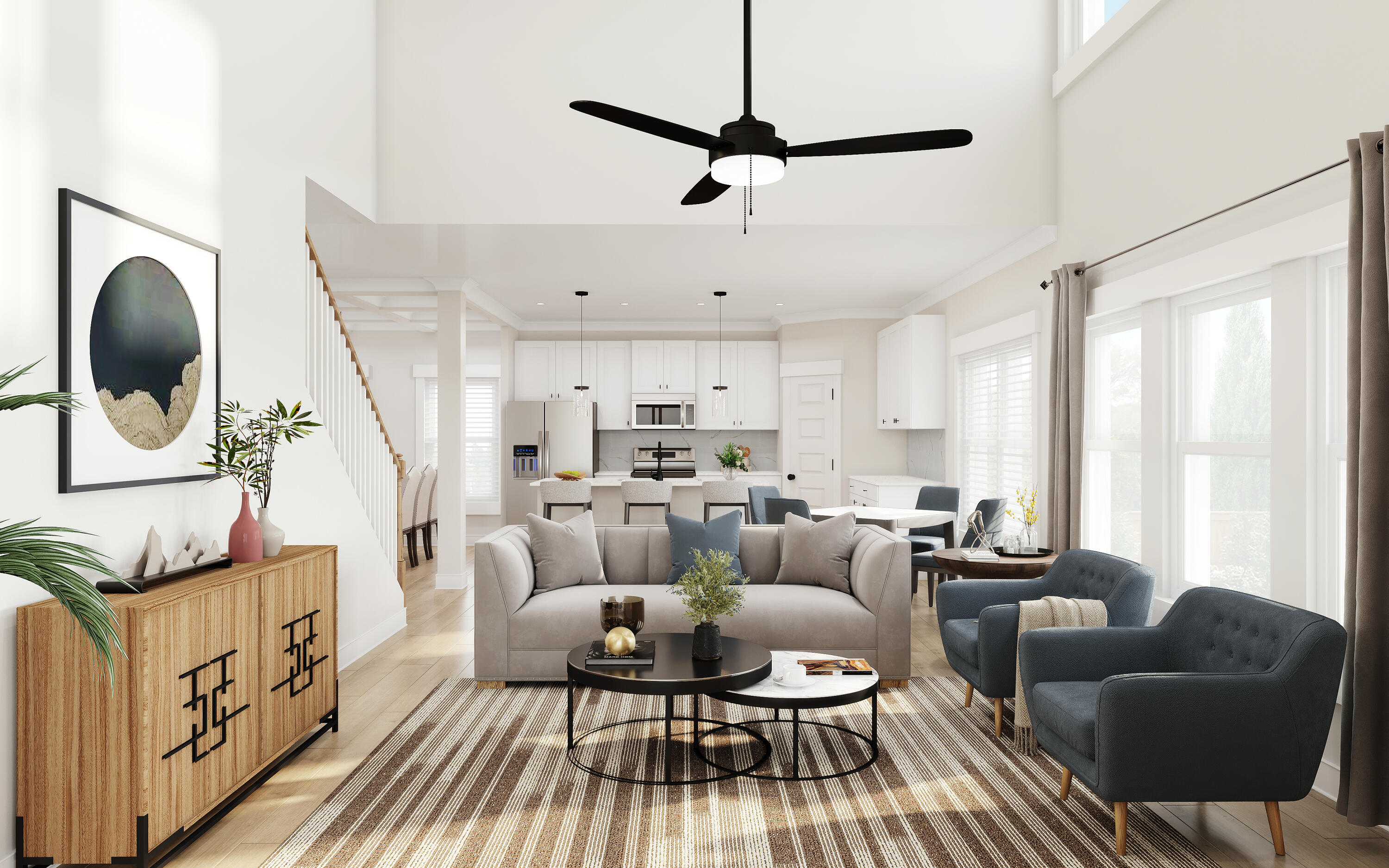 BEAR CREEK COTTAGES - Residential