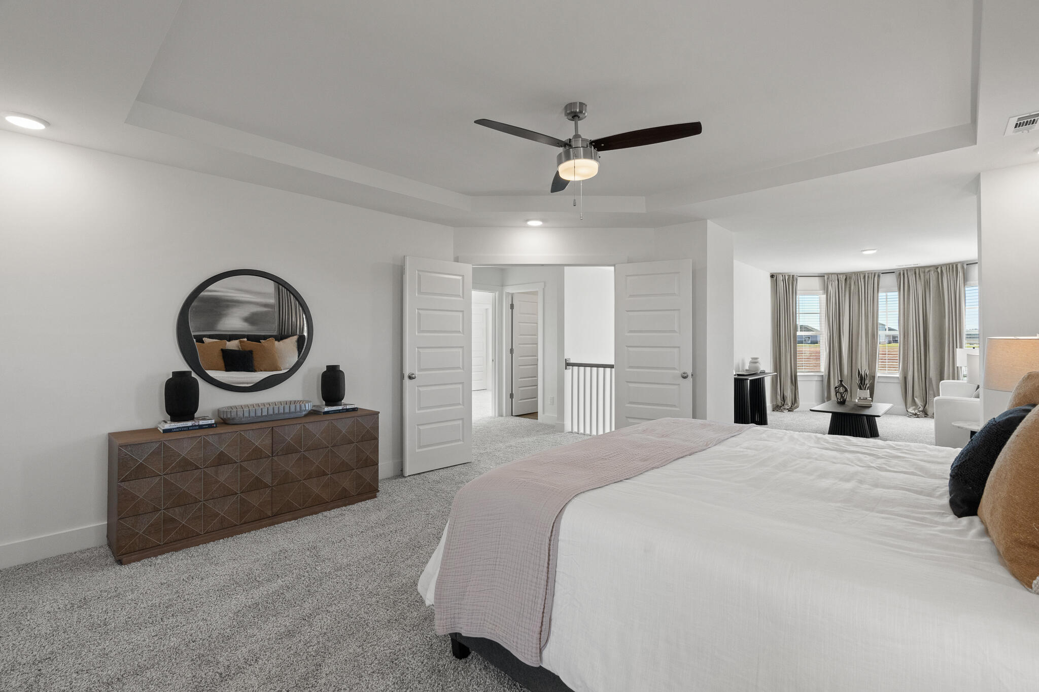 BEAR CREEK COTTAGES - Residential