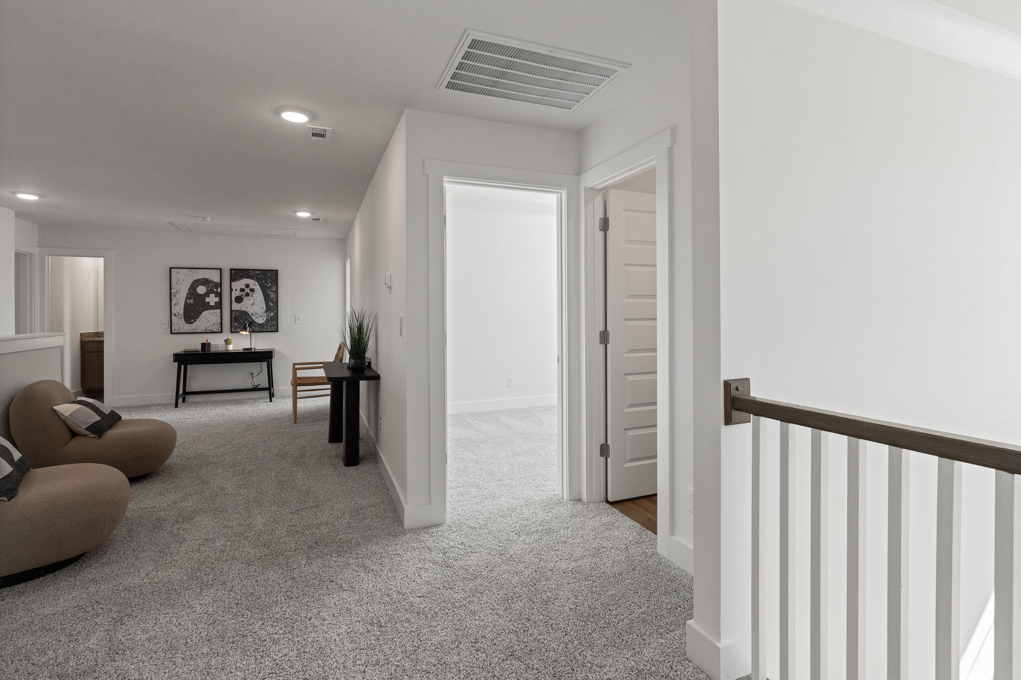 BEAR CREEK COTTAGES - Residential