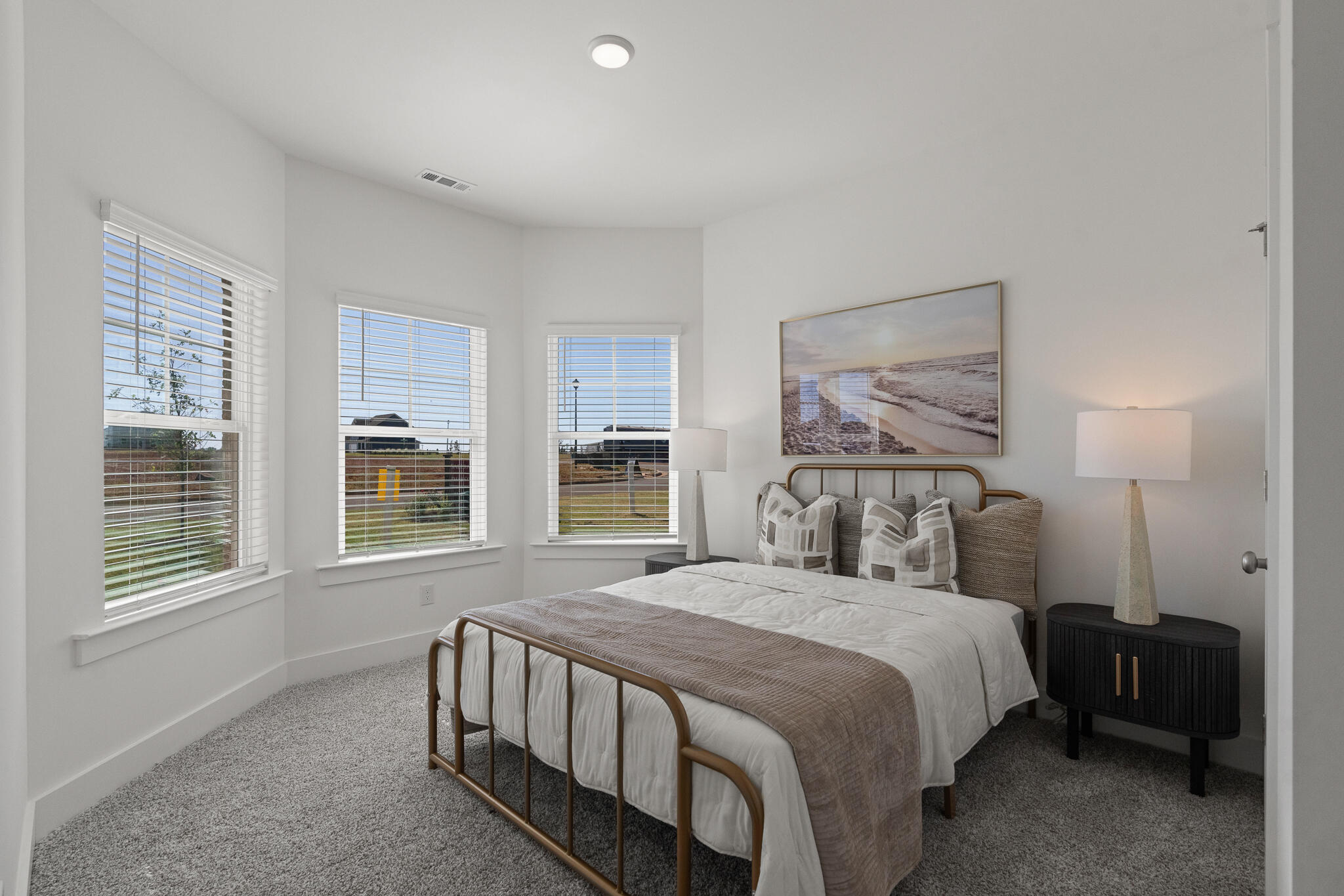 BEAR CREEK COTTAGES - Residential