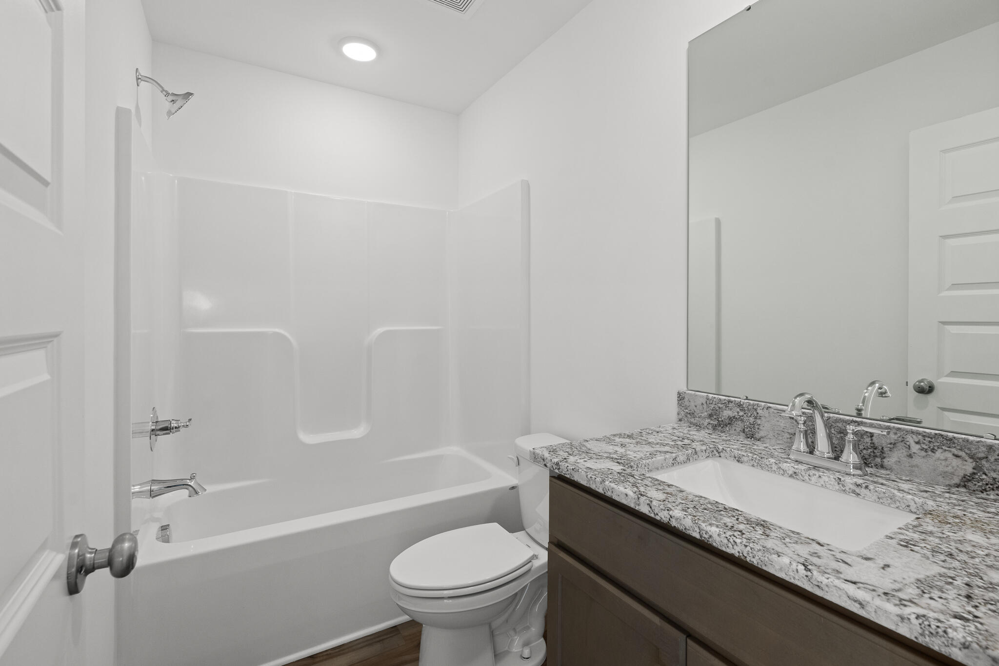 BEAR CREEK COTTAGES - Residential