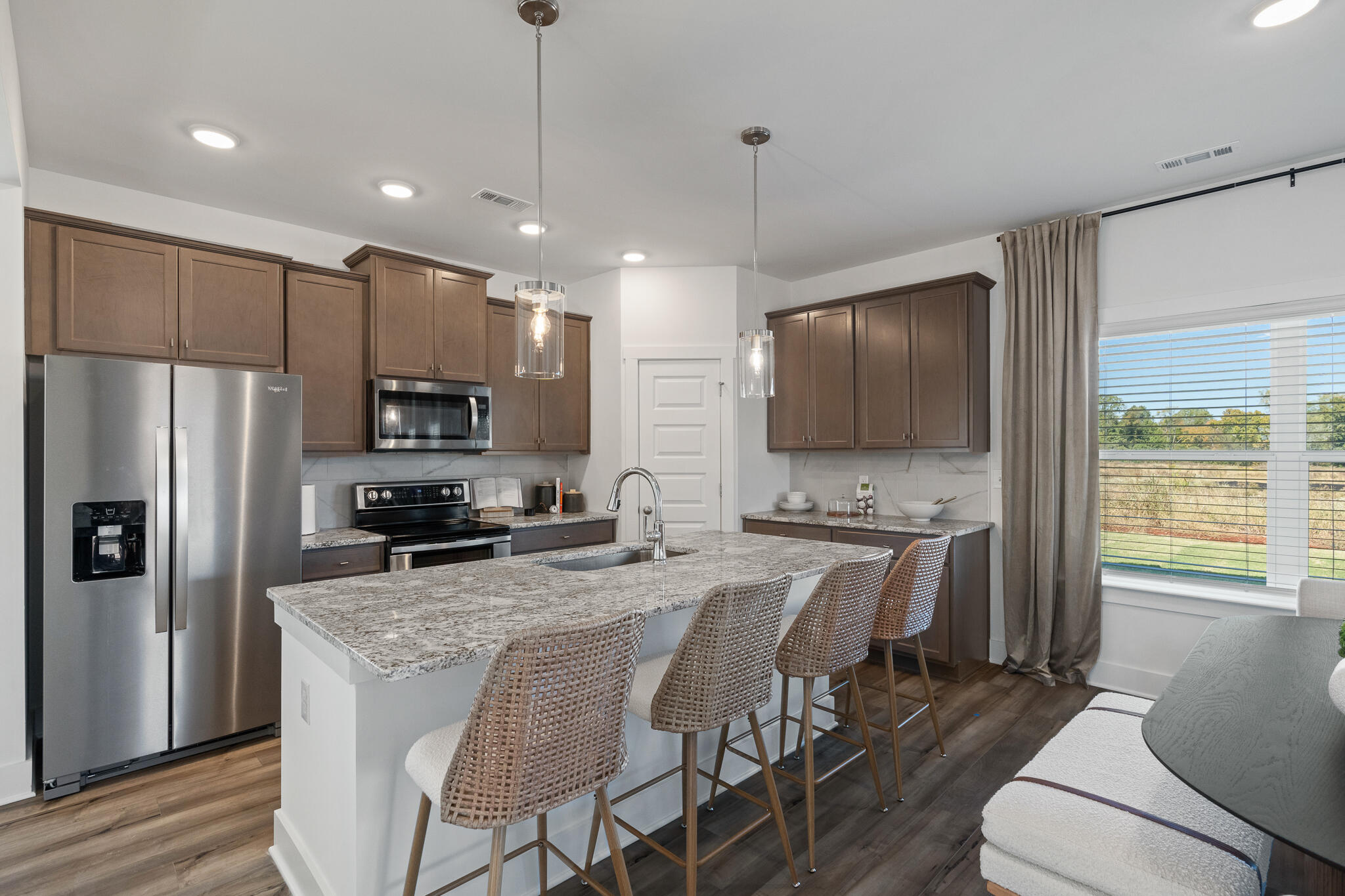 BEAR CREEK COTTAGES - Residential