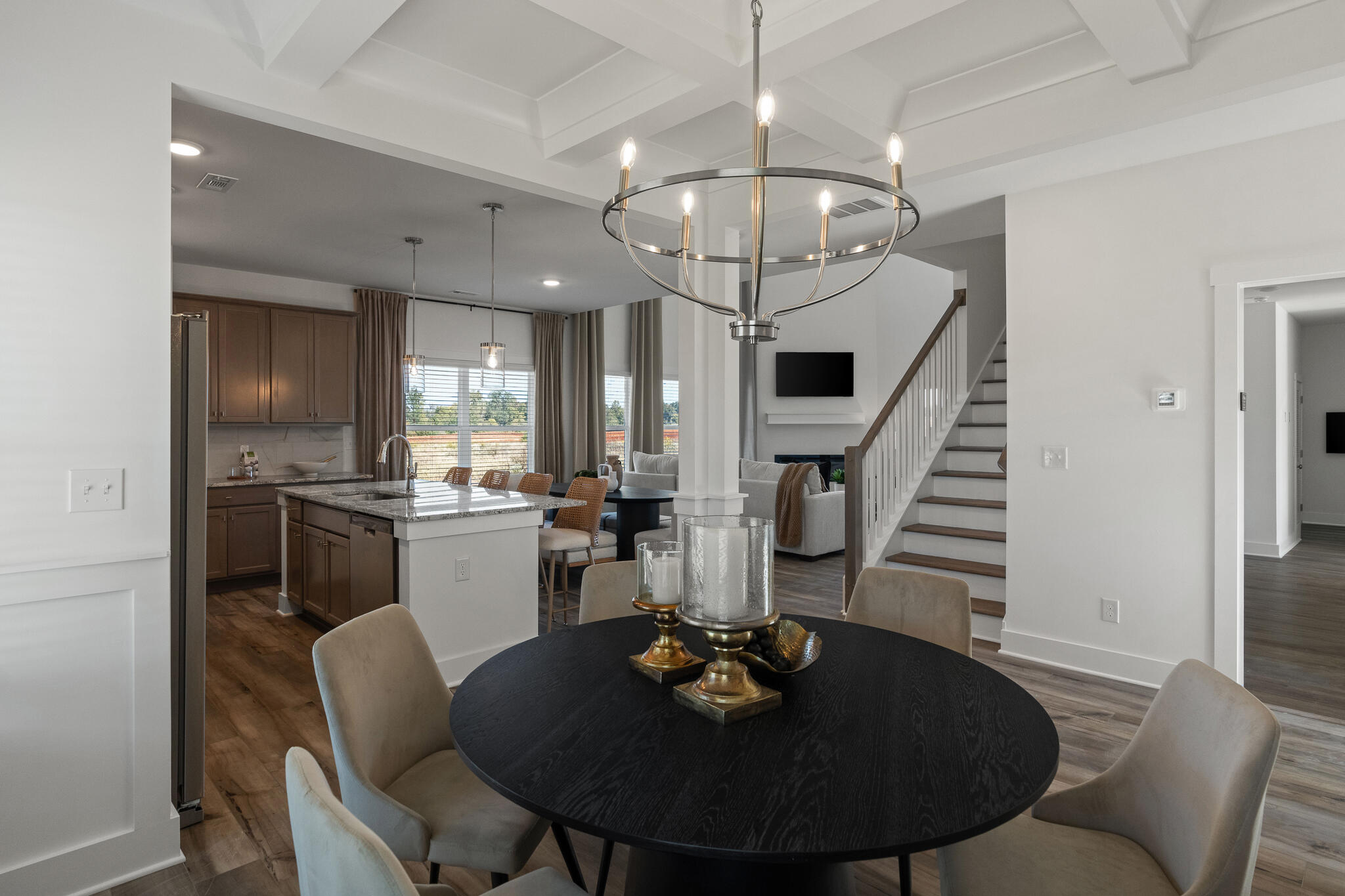 BEAR CREEK COTTAGES - Residential