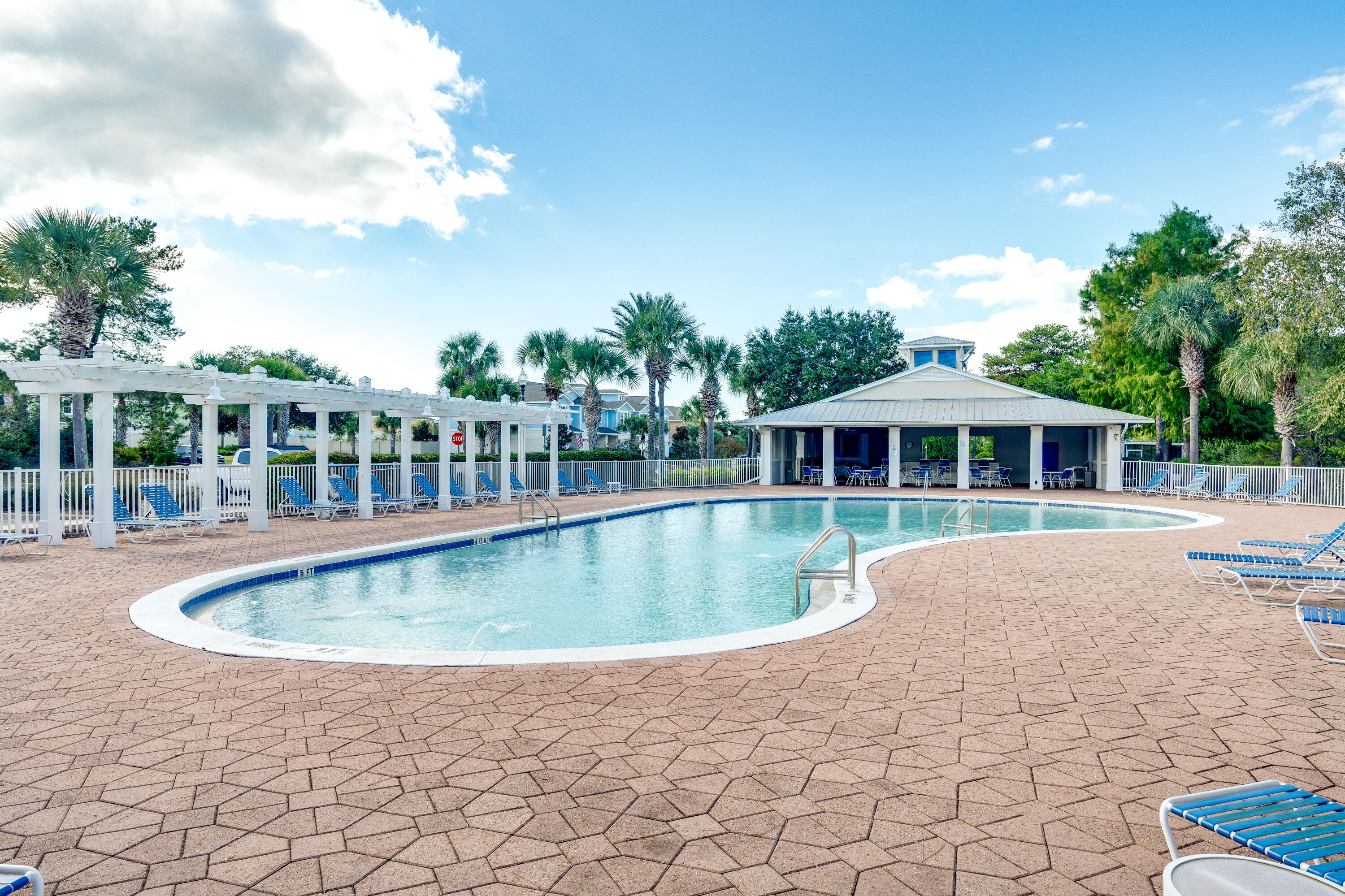 Whisper Dunes - Residential