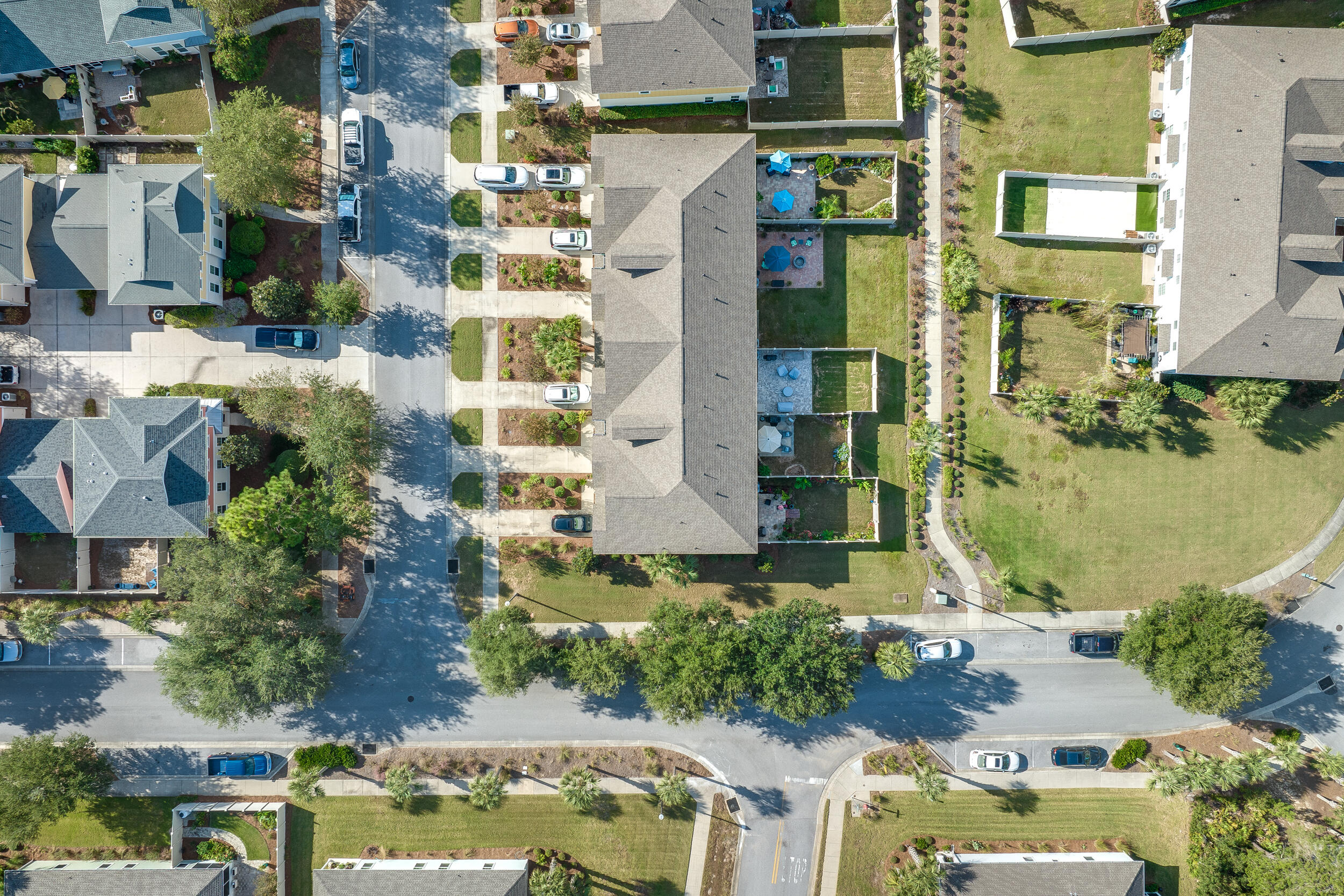 Whisper Dunes - Residential