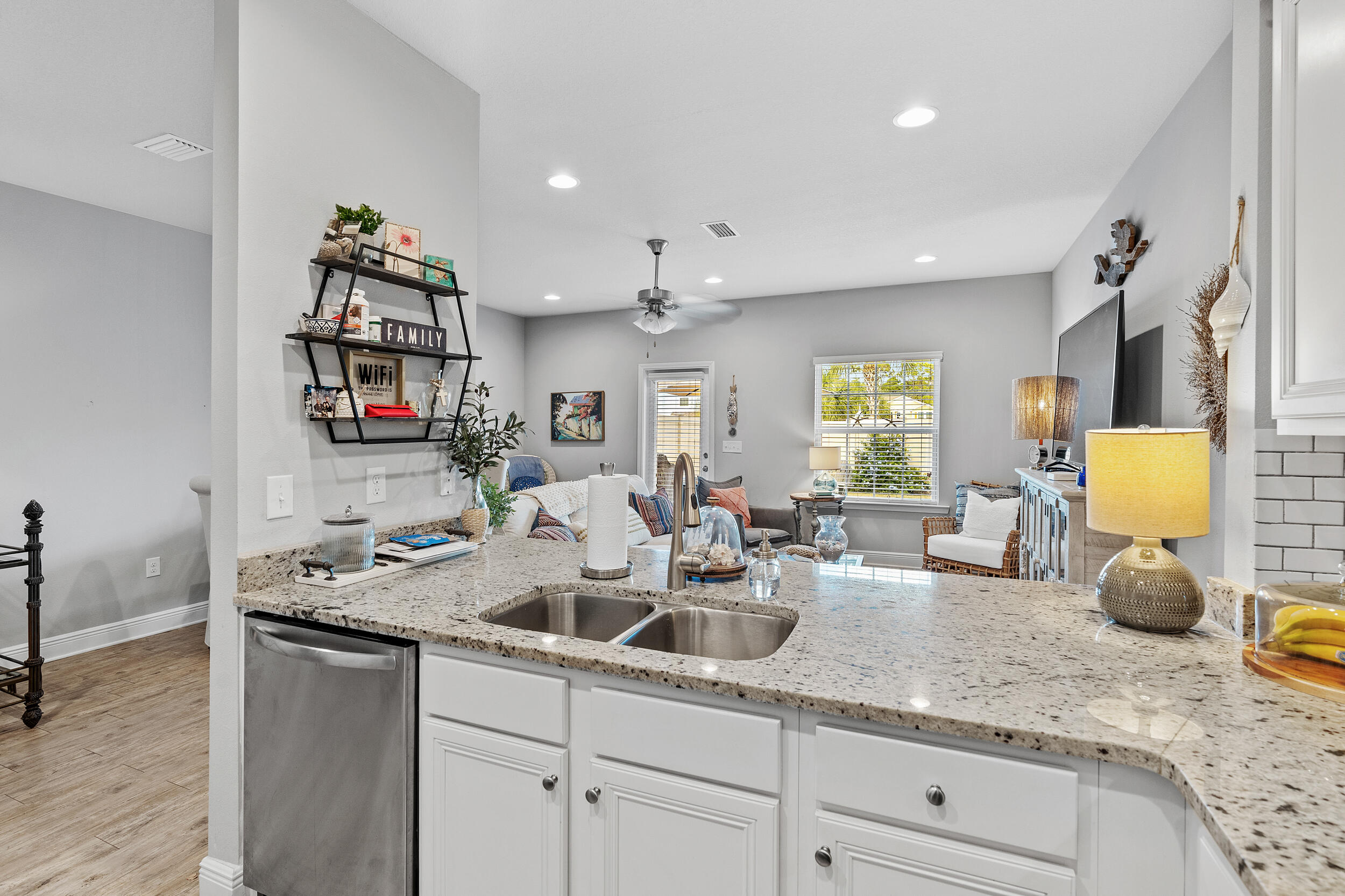 Whisper Dunes - Residential