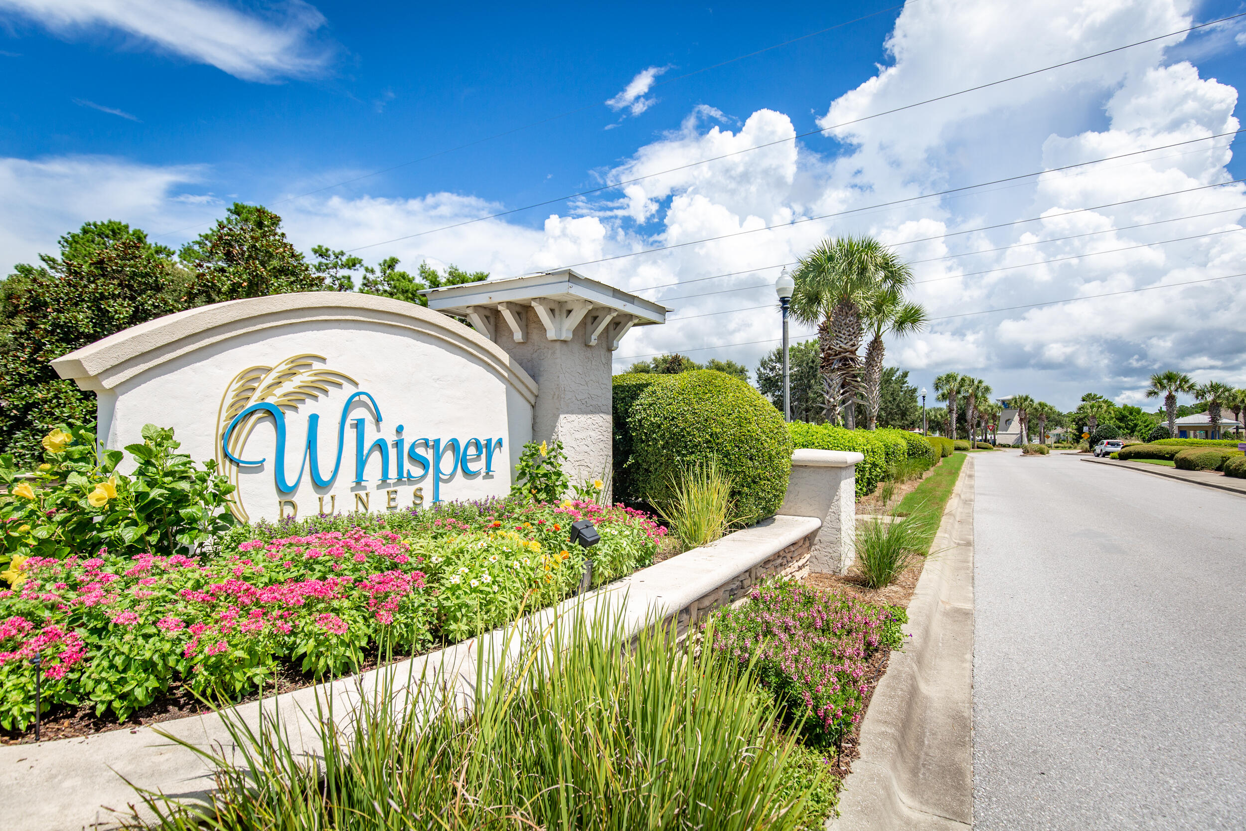 Whisper Dunes - Residential