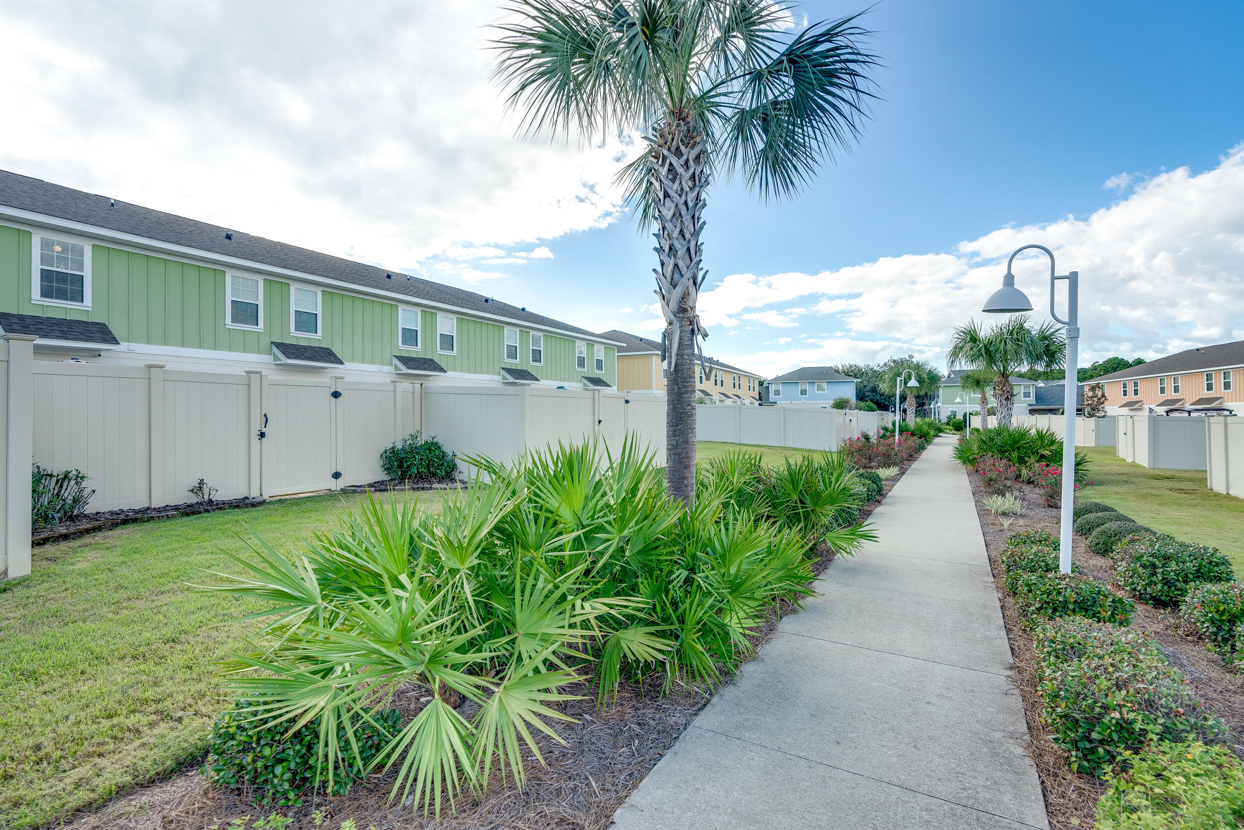 Whisper Dunes - Residential