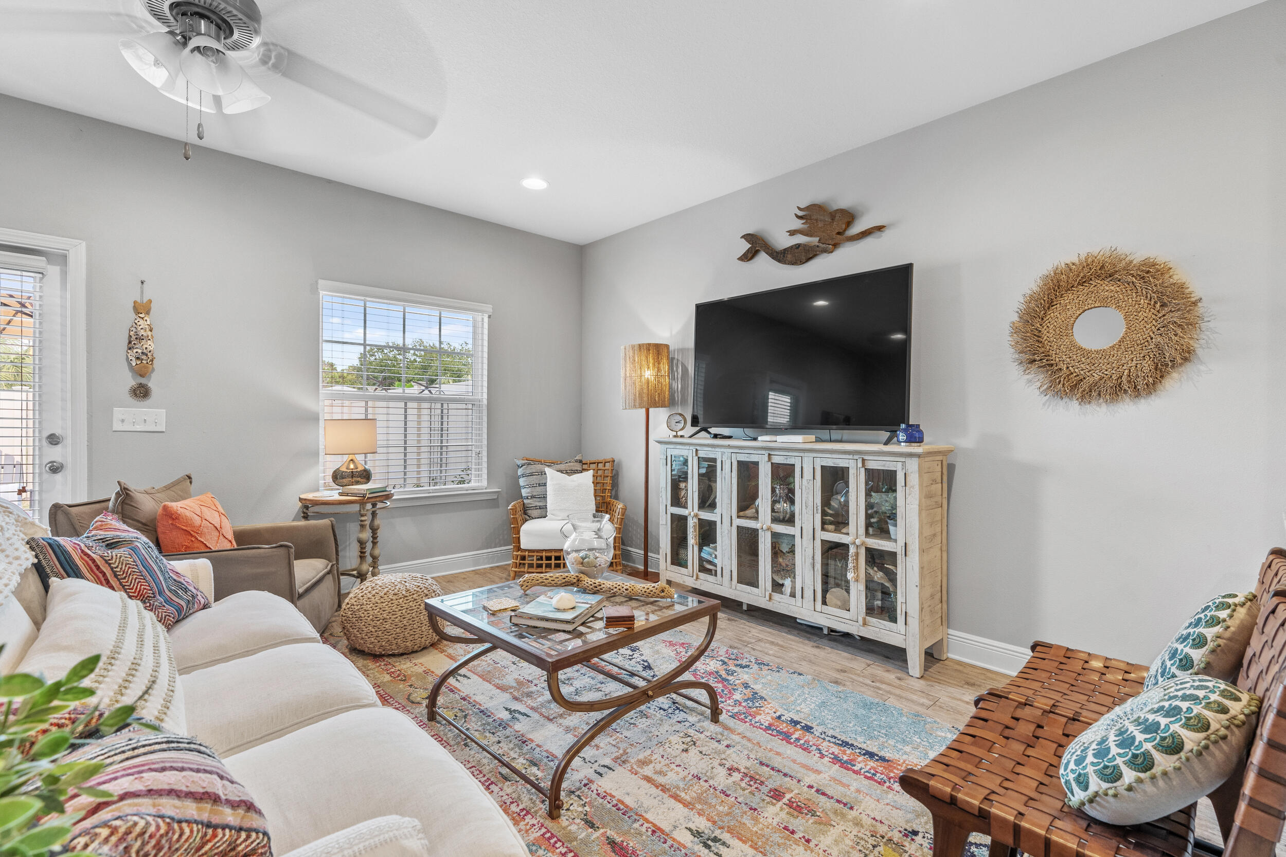 Whisper Dunes - Residential