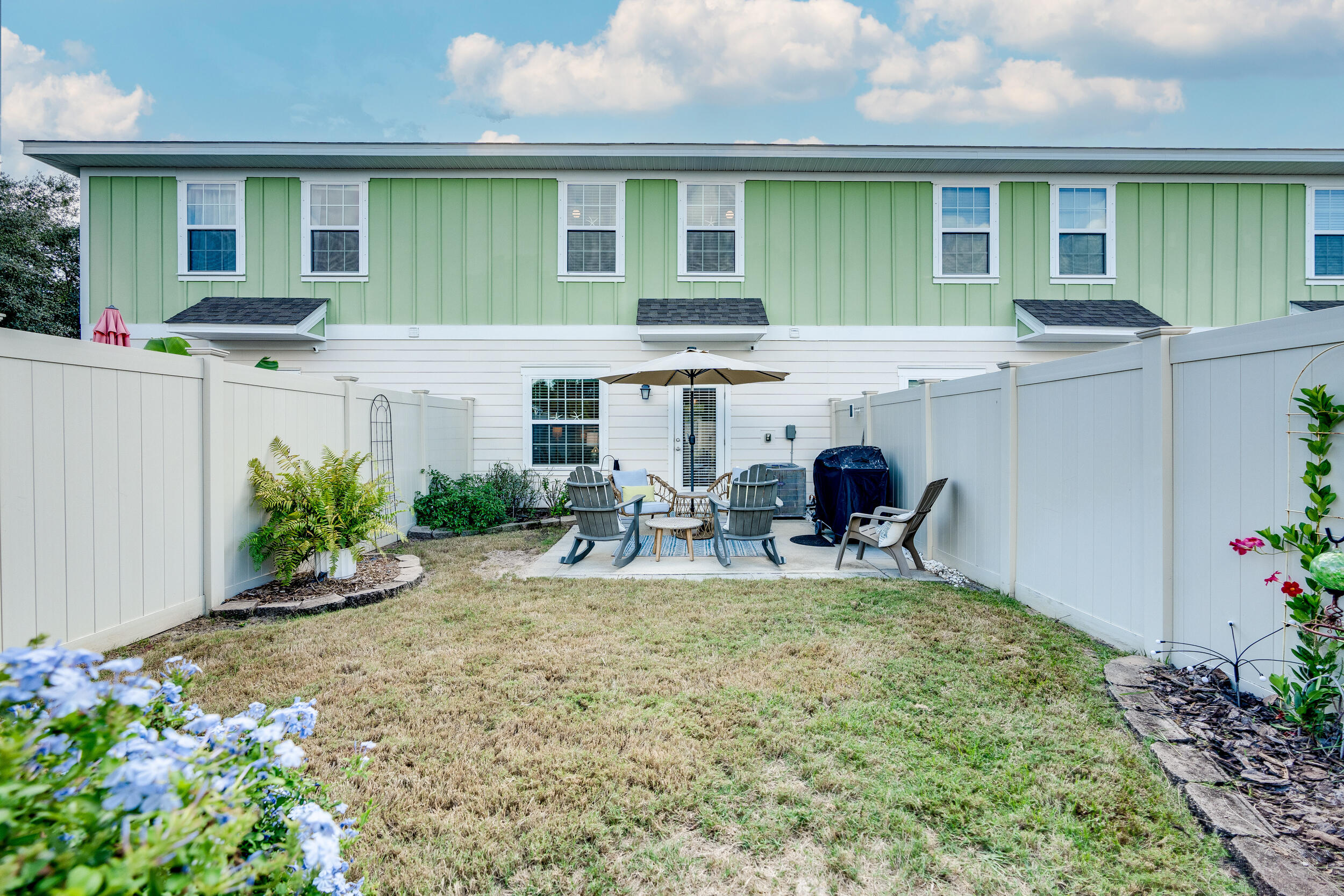 Whisper Dunes - Residential