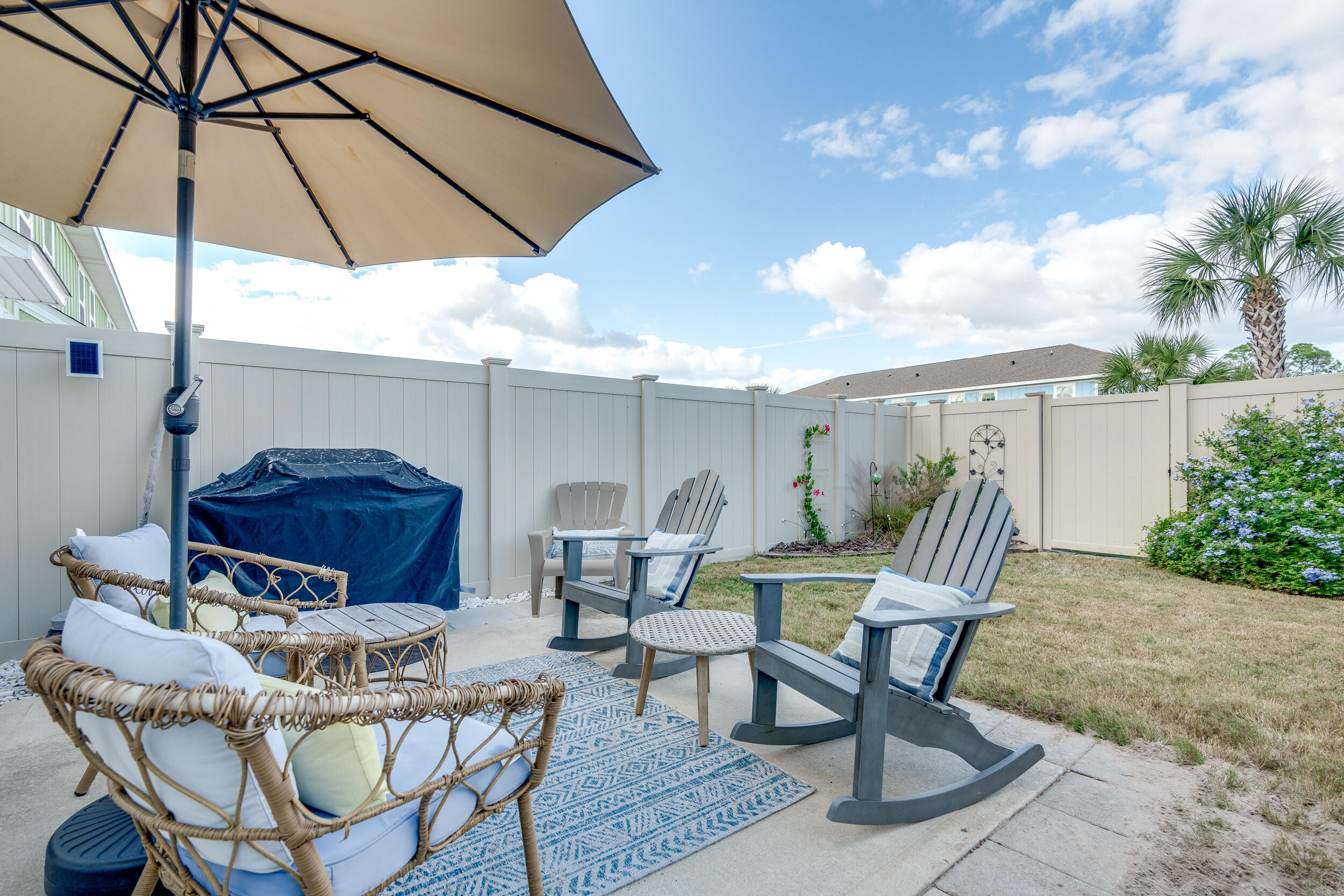 Whisper Dunes - Residential