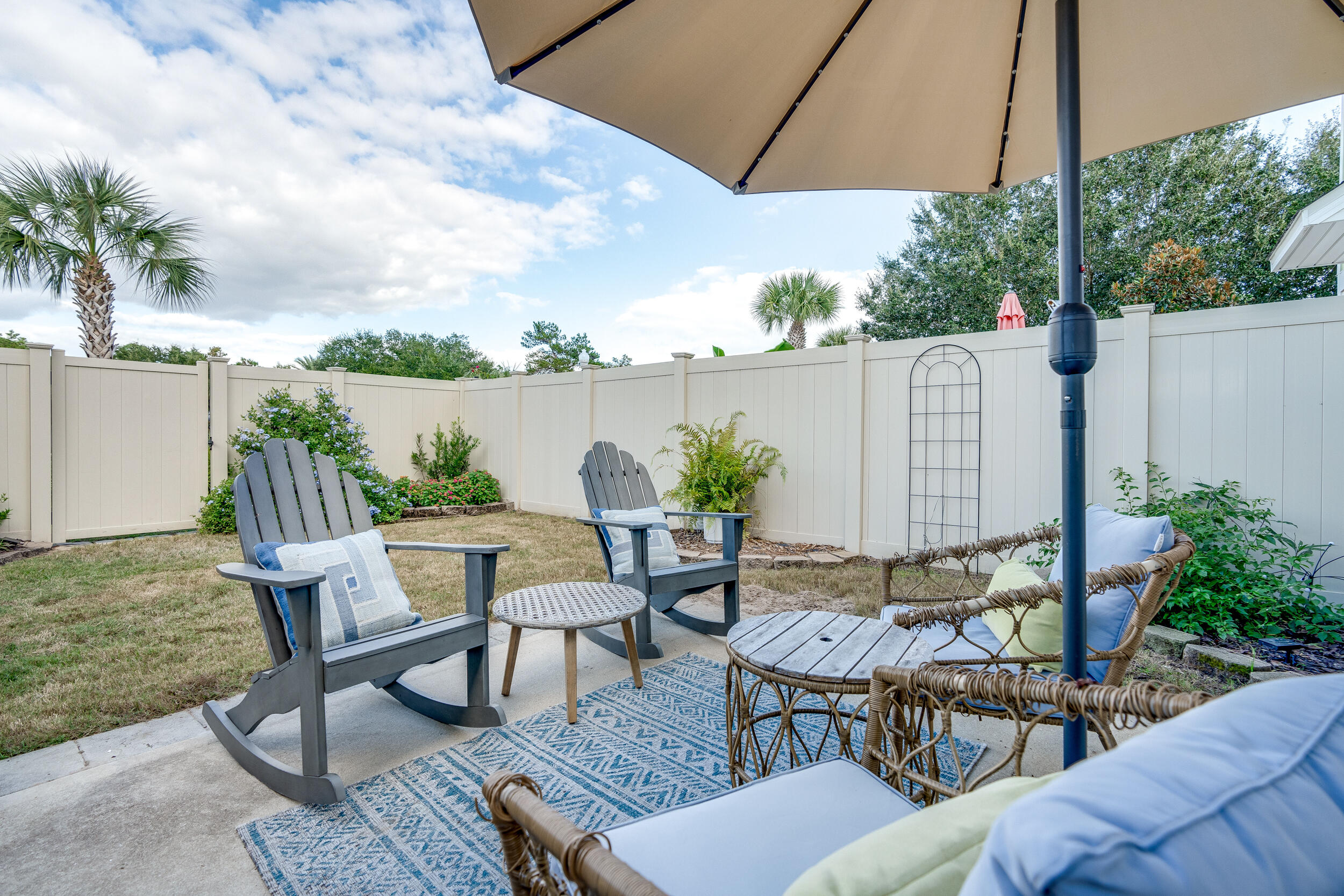 Whisper Dunes - Residential