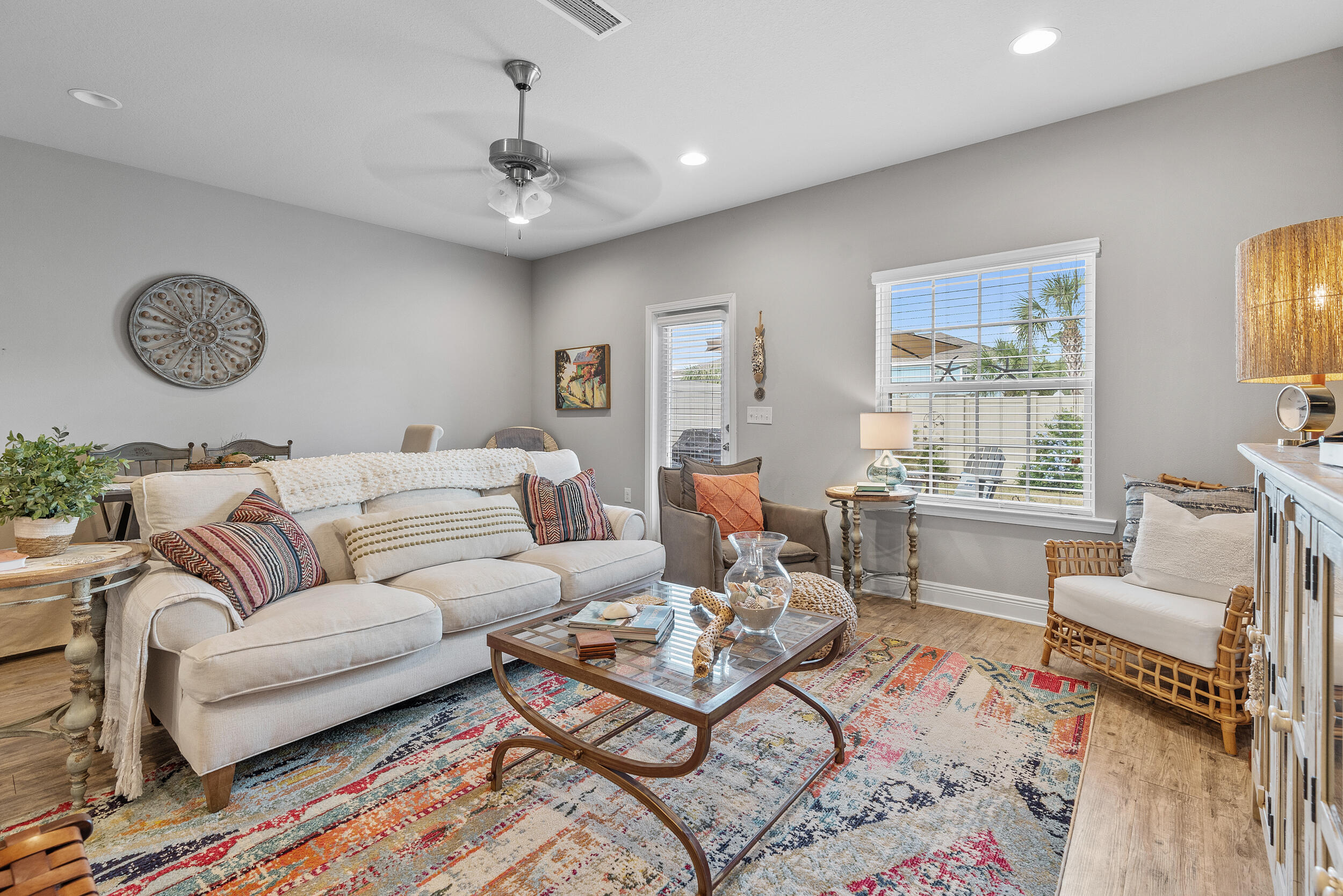 Whisper Dunes - Residential