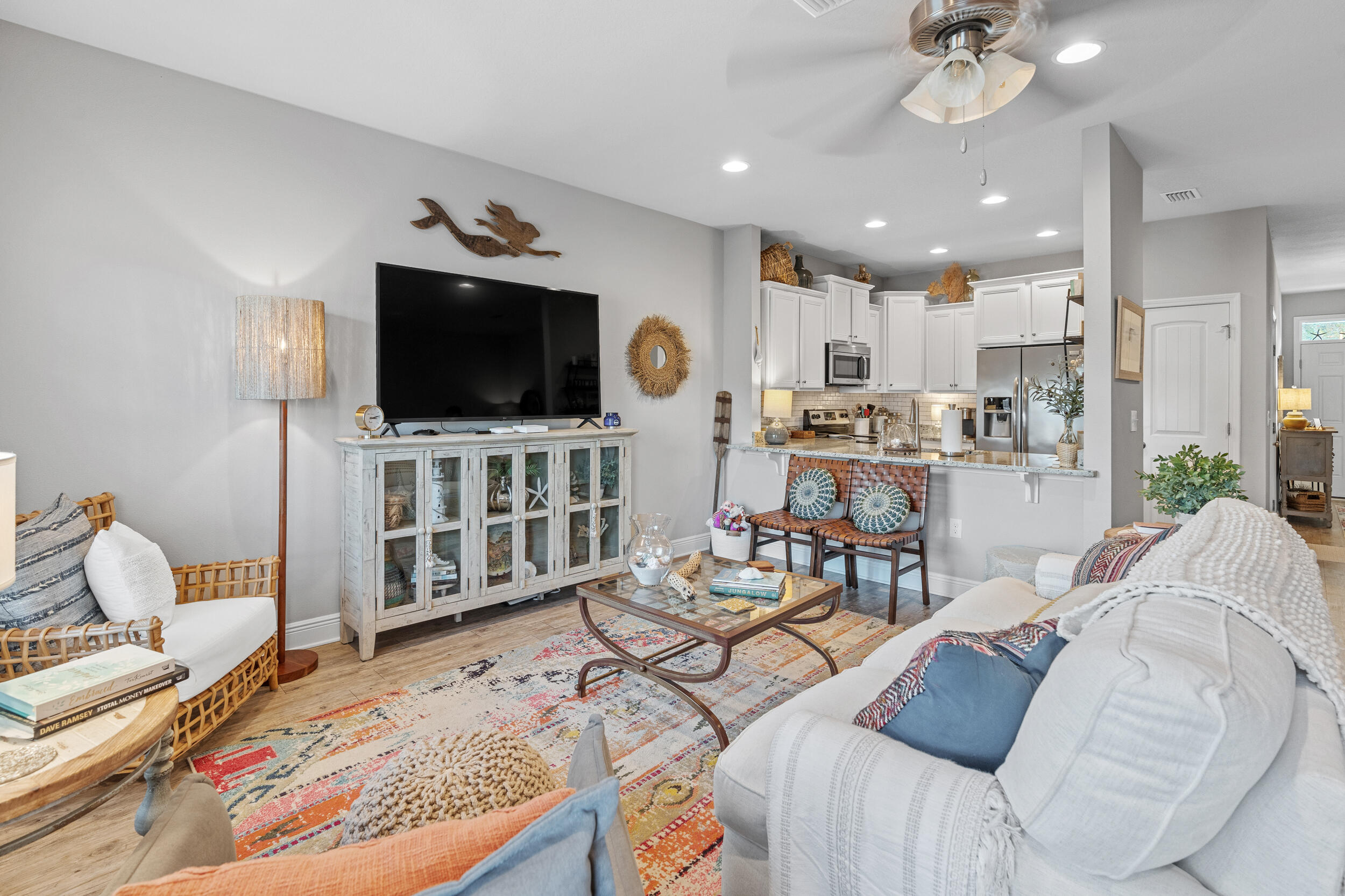 Whisper Dunes - Residential