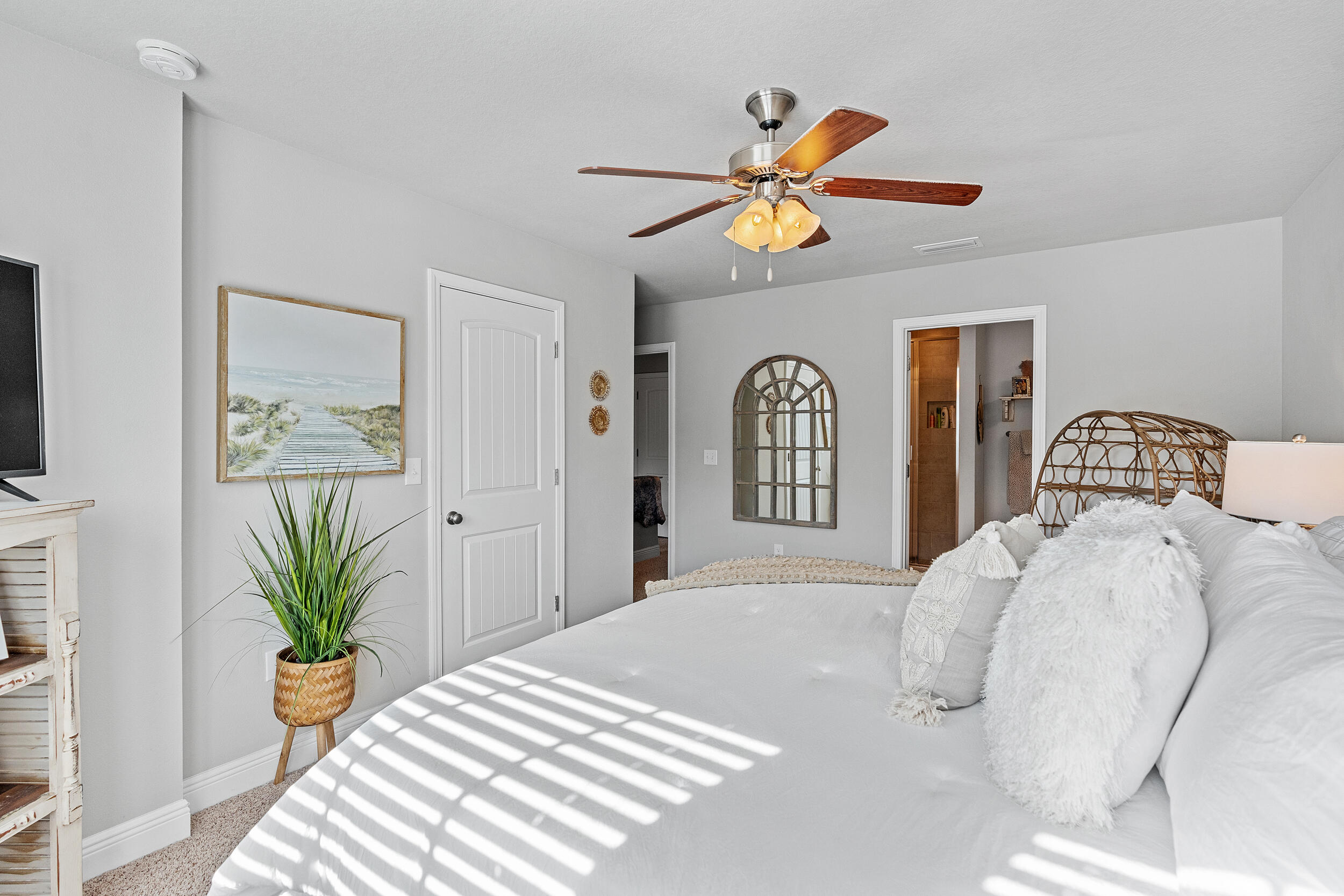 Whisper Dunes - Residential