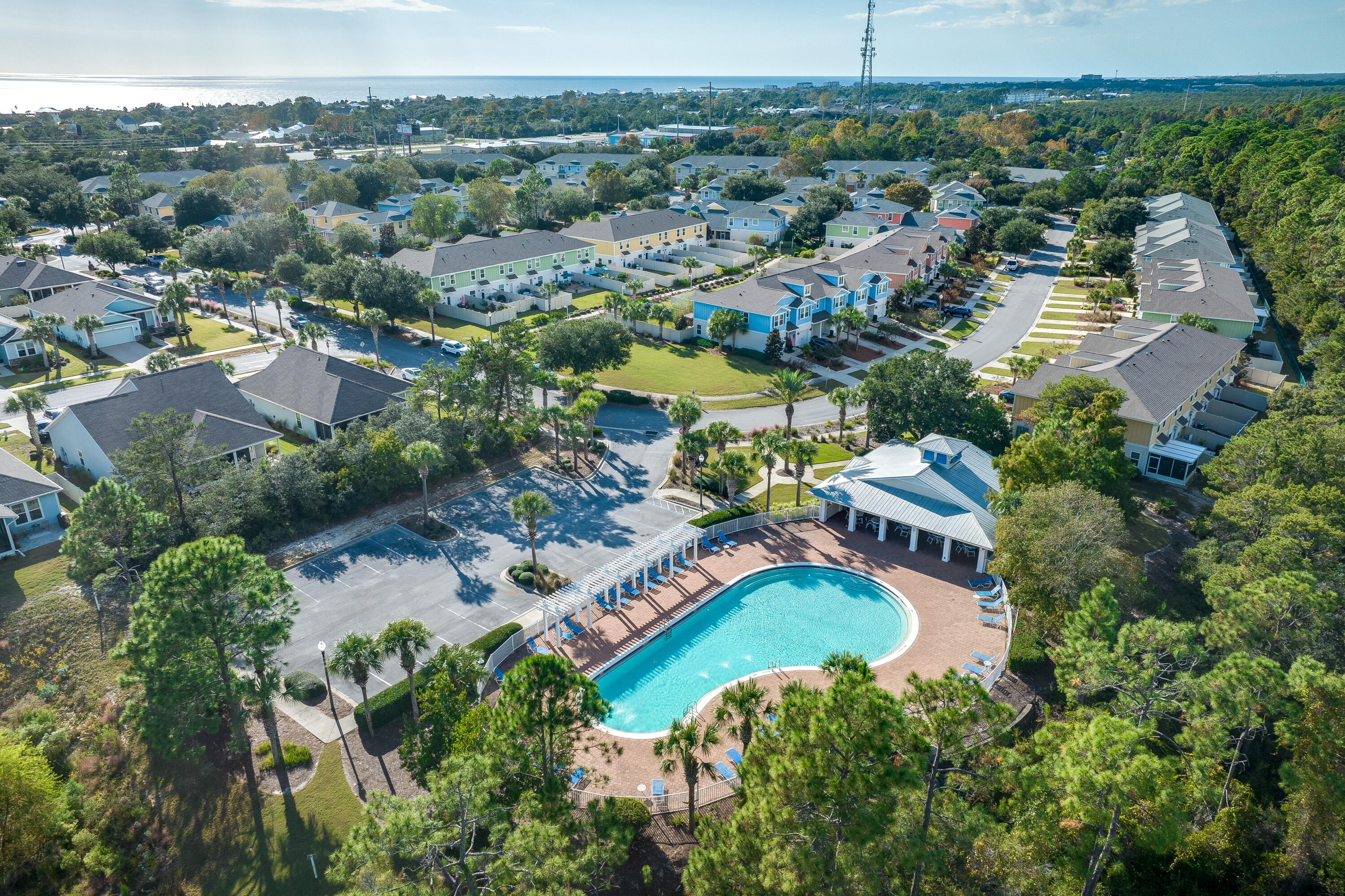 Whisper Dunes - Residential