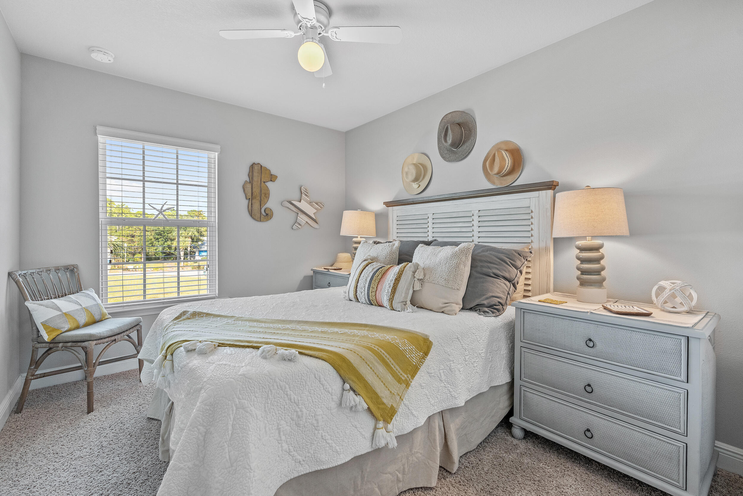 Whisper Dunes - Residential