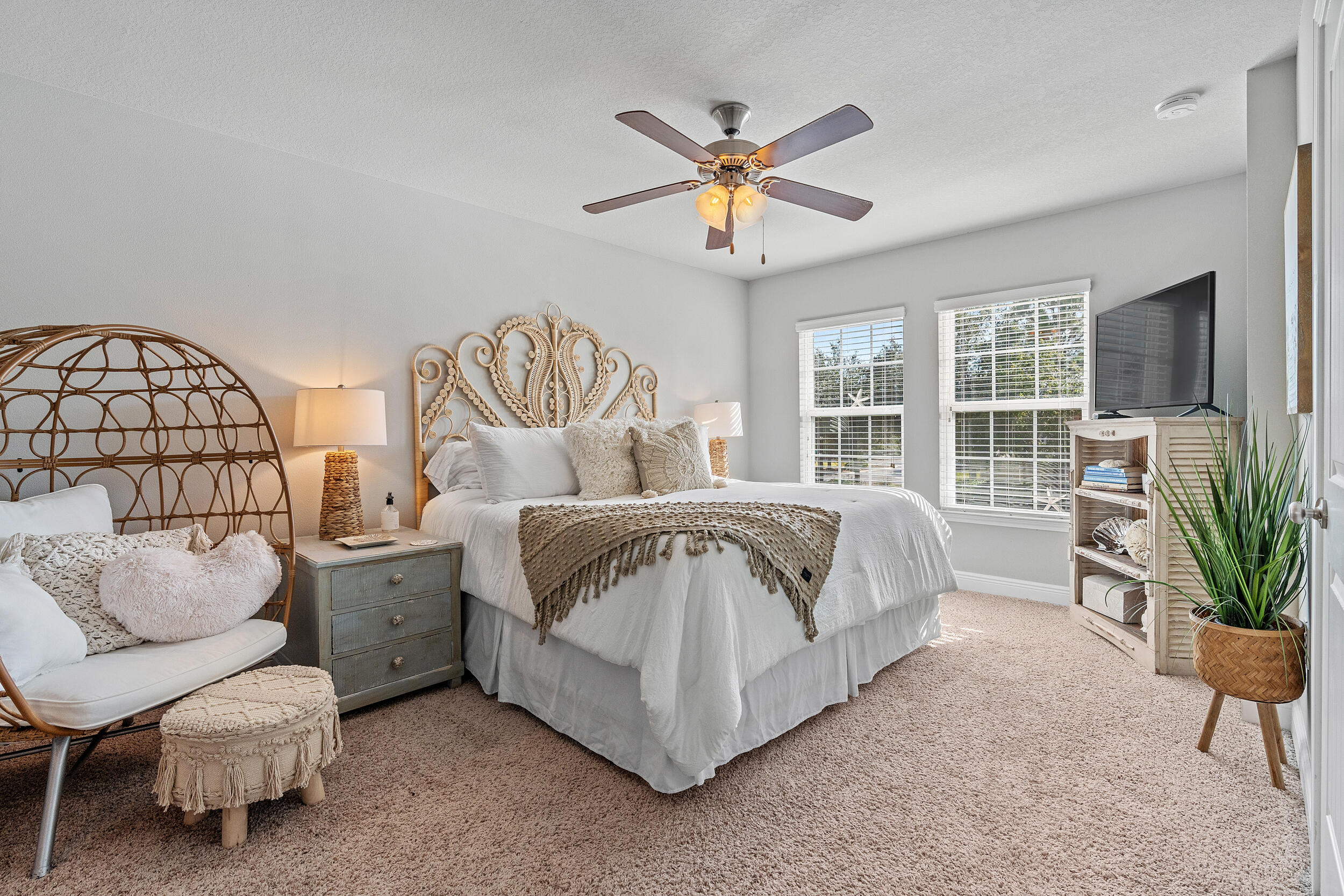 Whisper Dunes - Residential