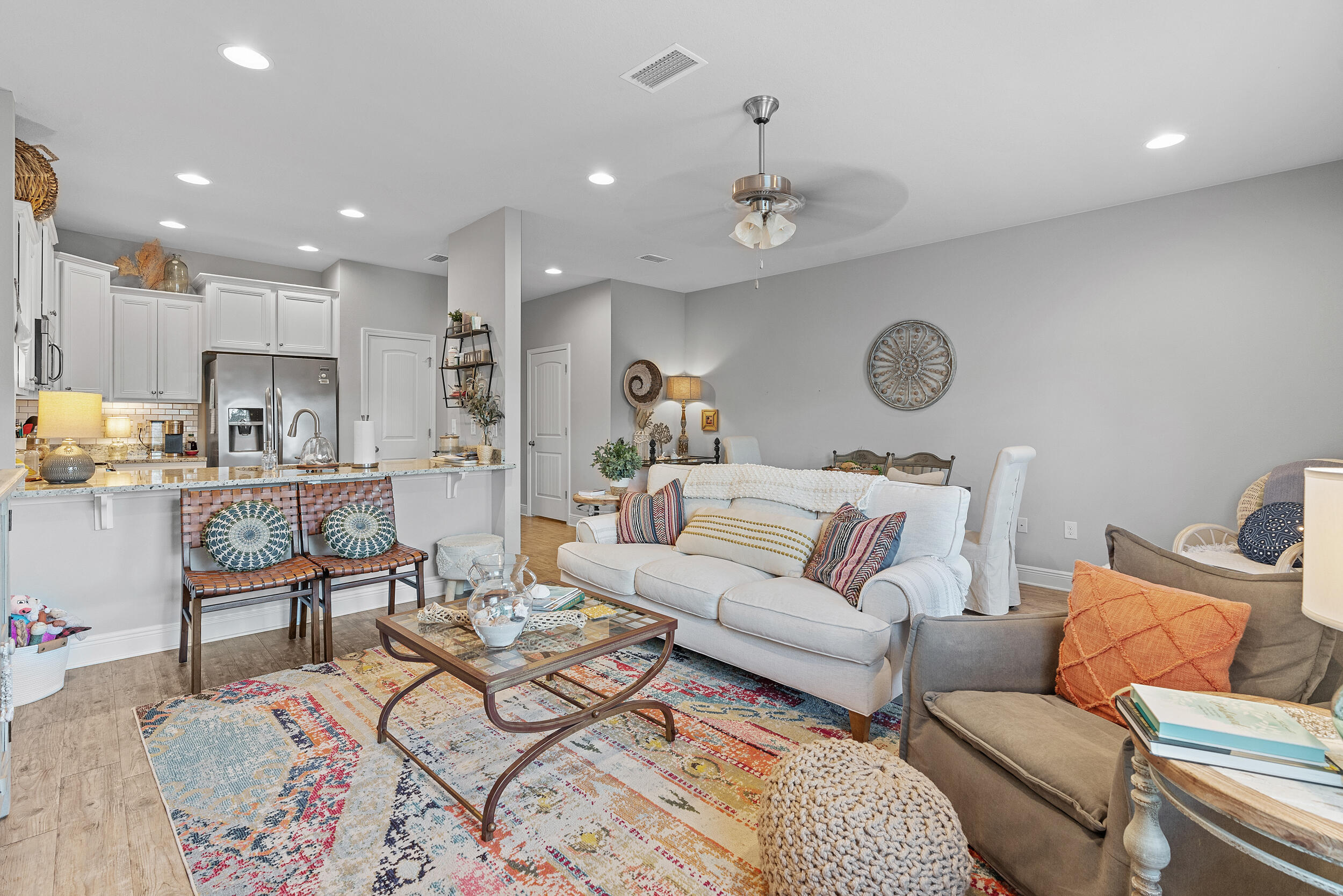 Whisper Dunes - Residential
