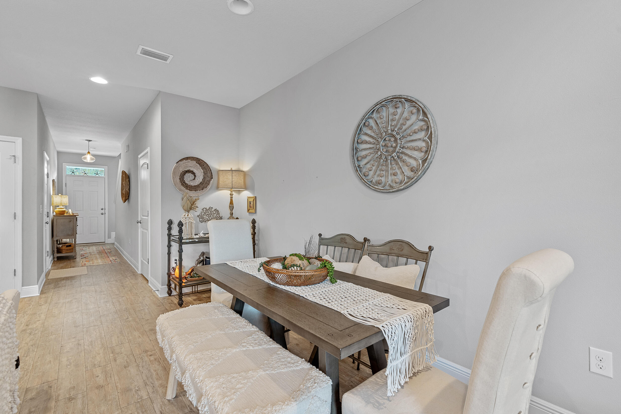 Whisper Dunes - Residential