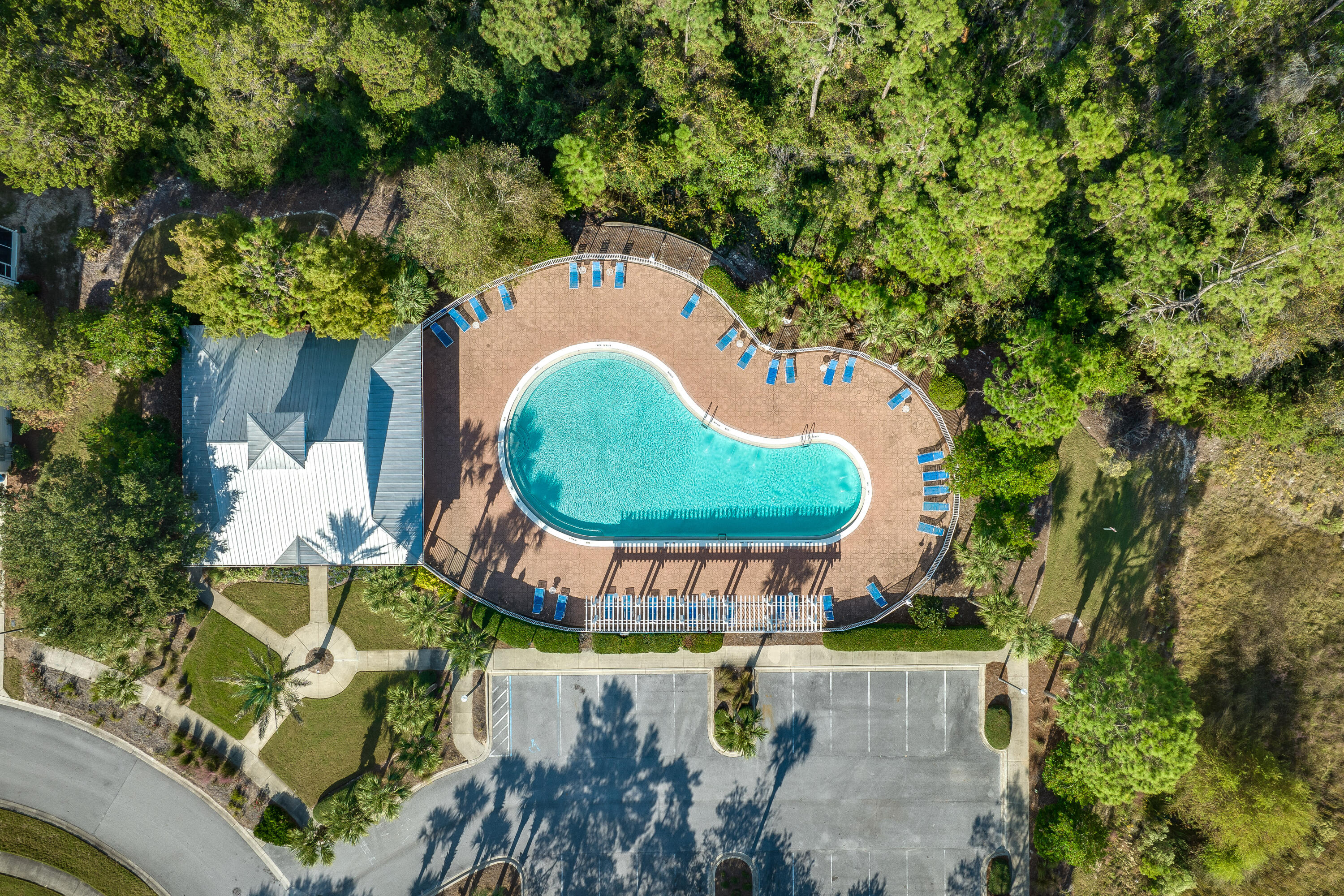 Whisper Dunes - Residential