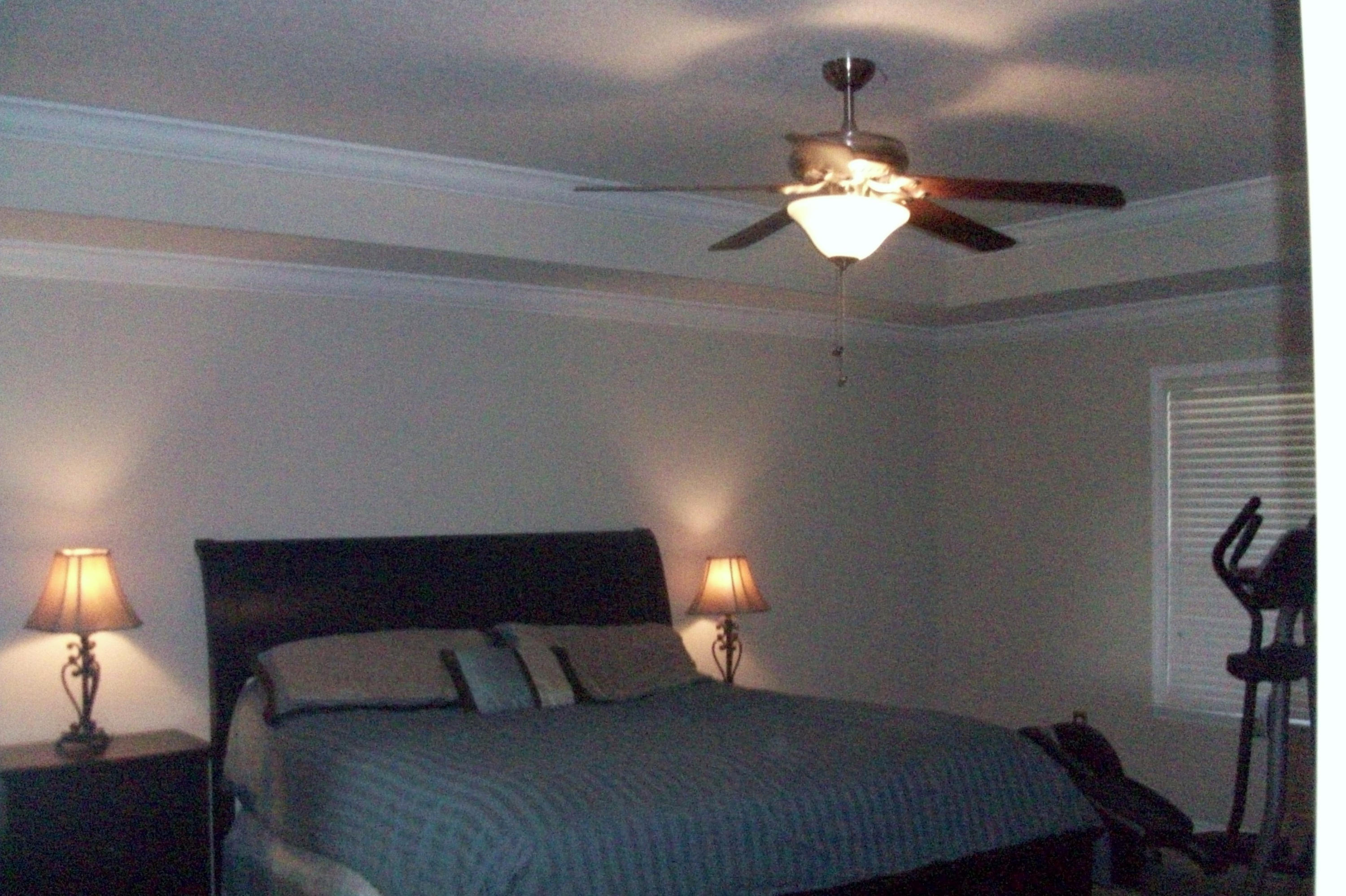 LEE FARMS PH I - Residential