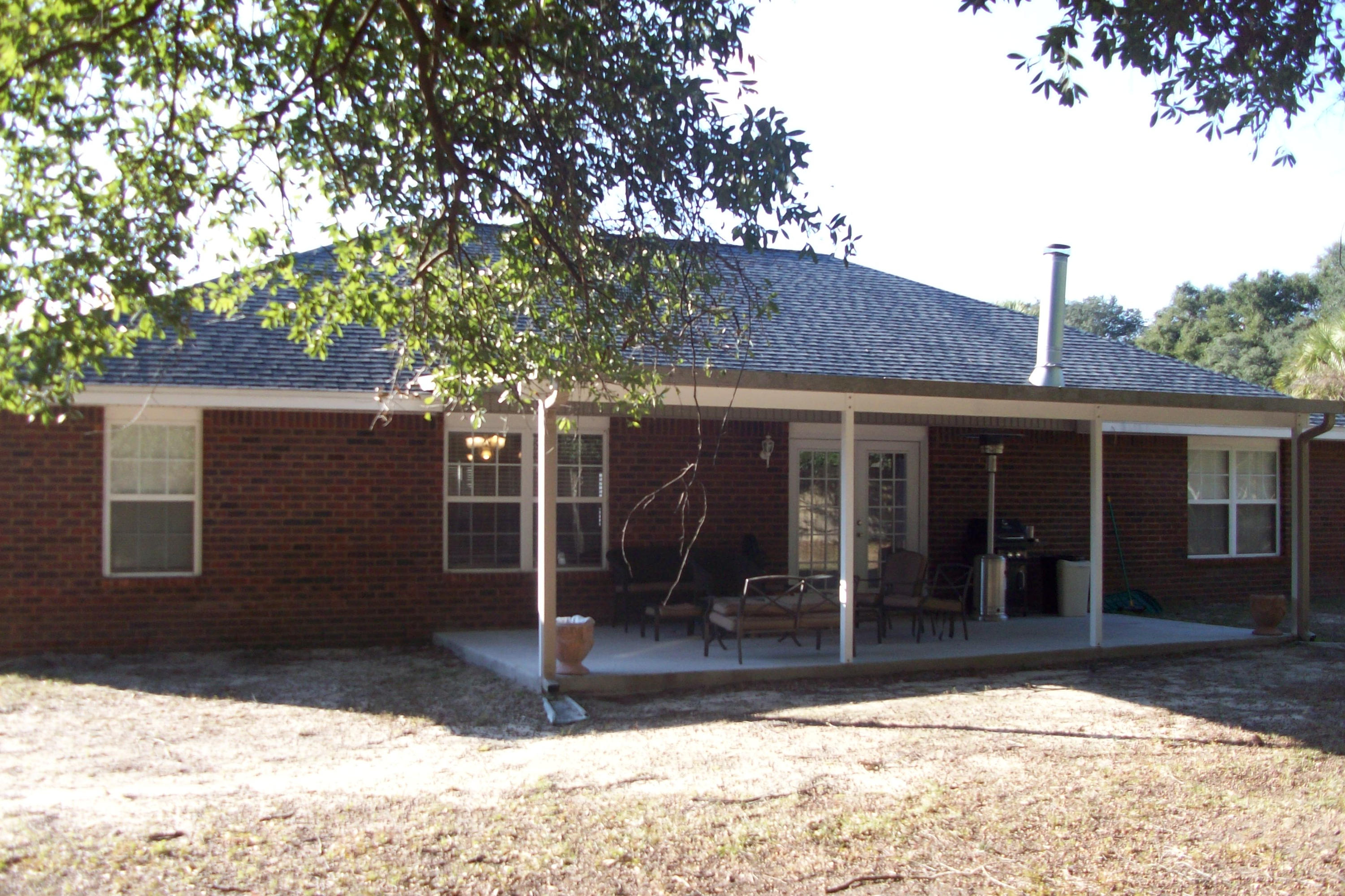 LEE FARMS PH I - Residential