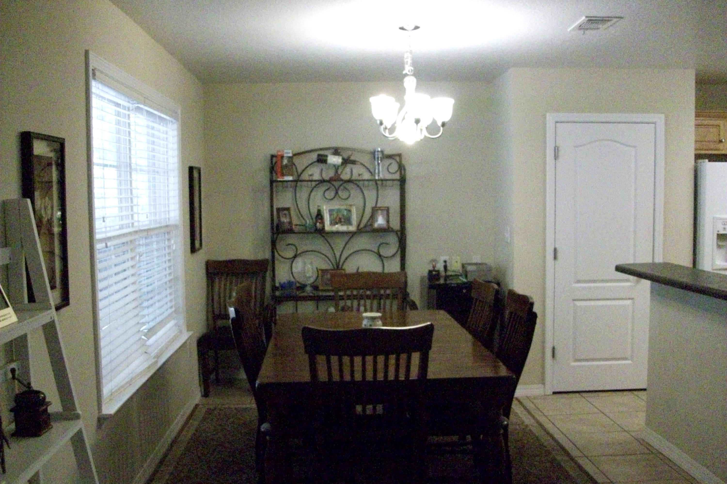 LEE FARMS PH I - Residential