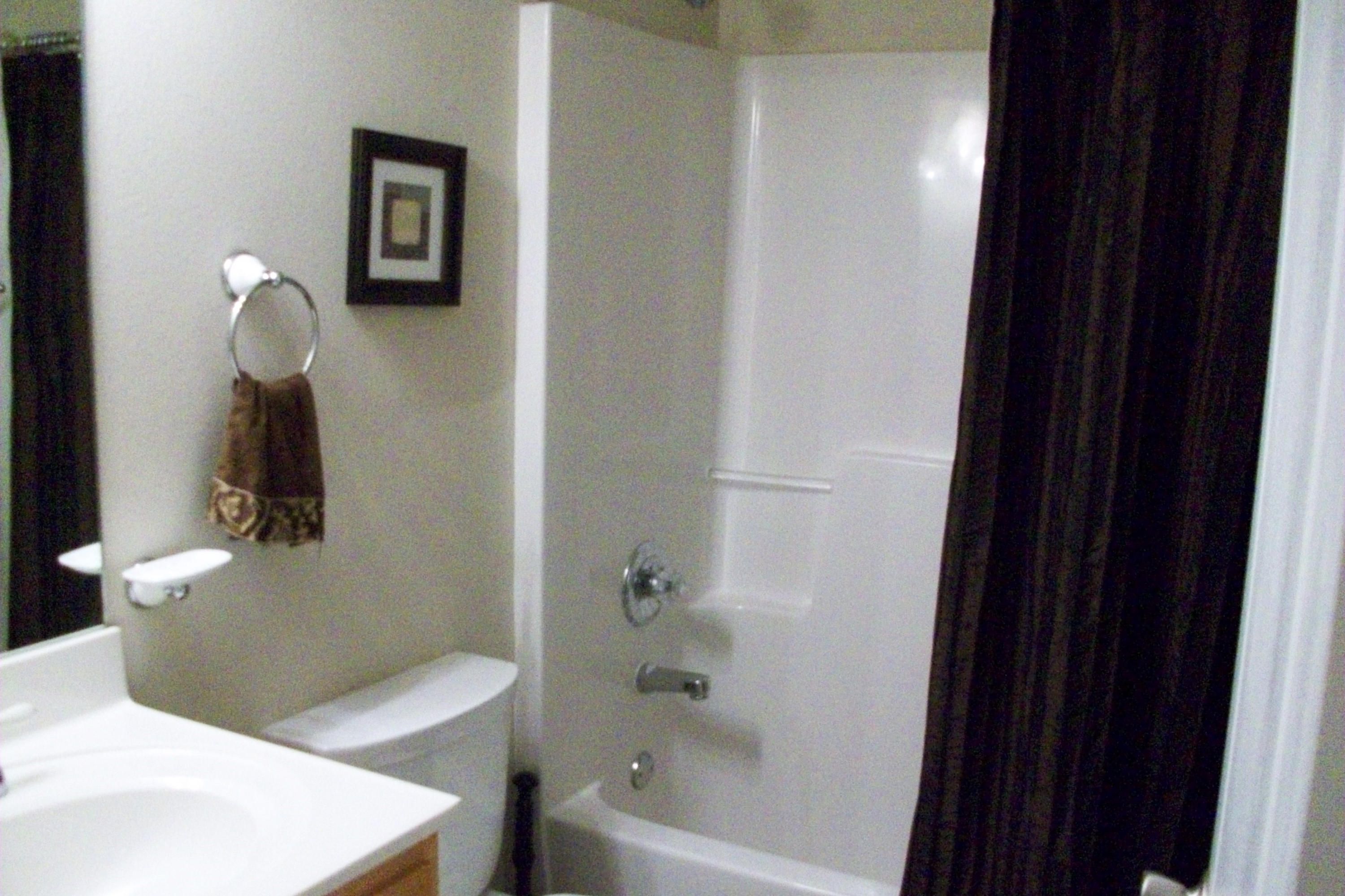 LEE FARMS PH I - Residential