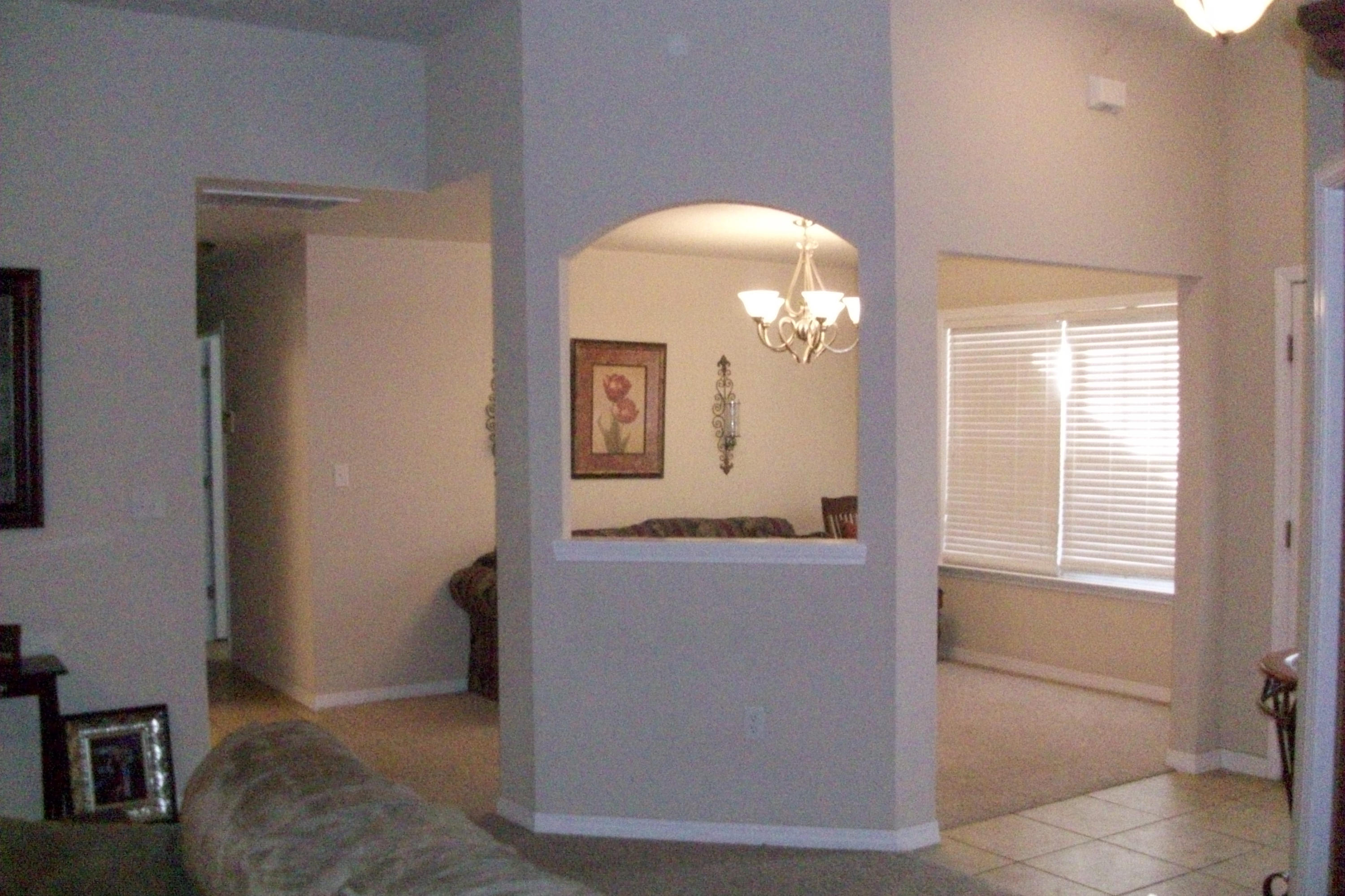 LEE FARMS PH I - Residential