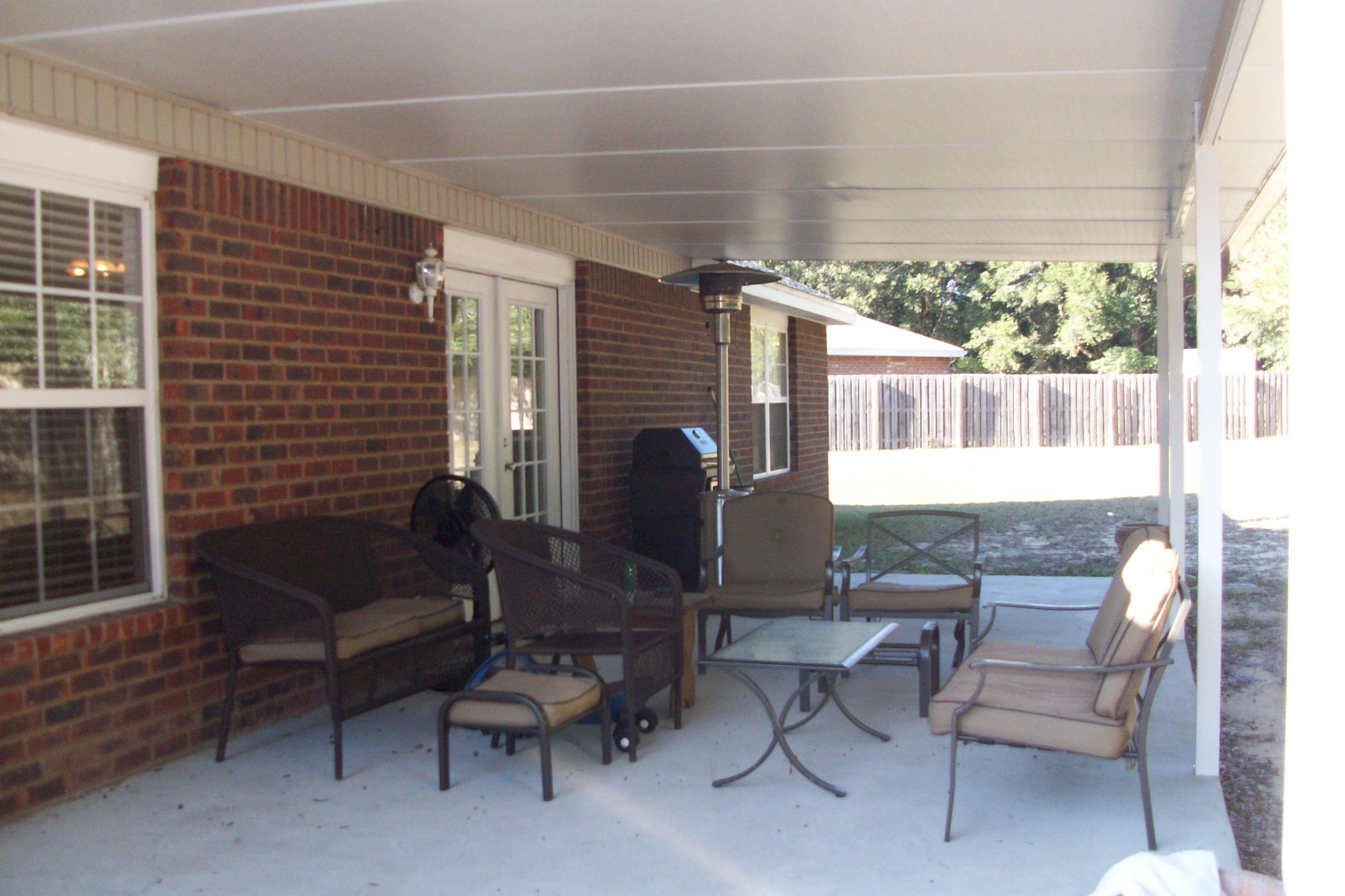 LEE FARMS PH I - Residential