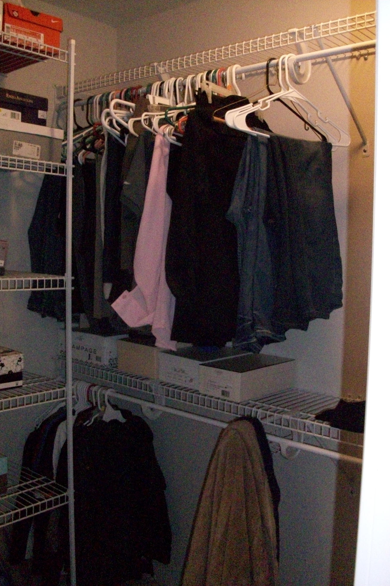 LEE FARMS PH I - Residential