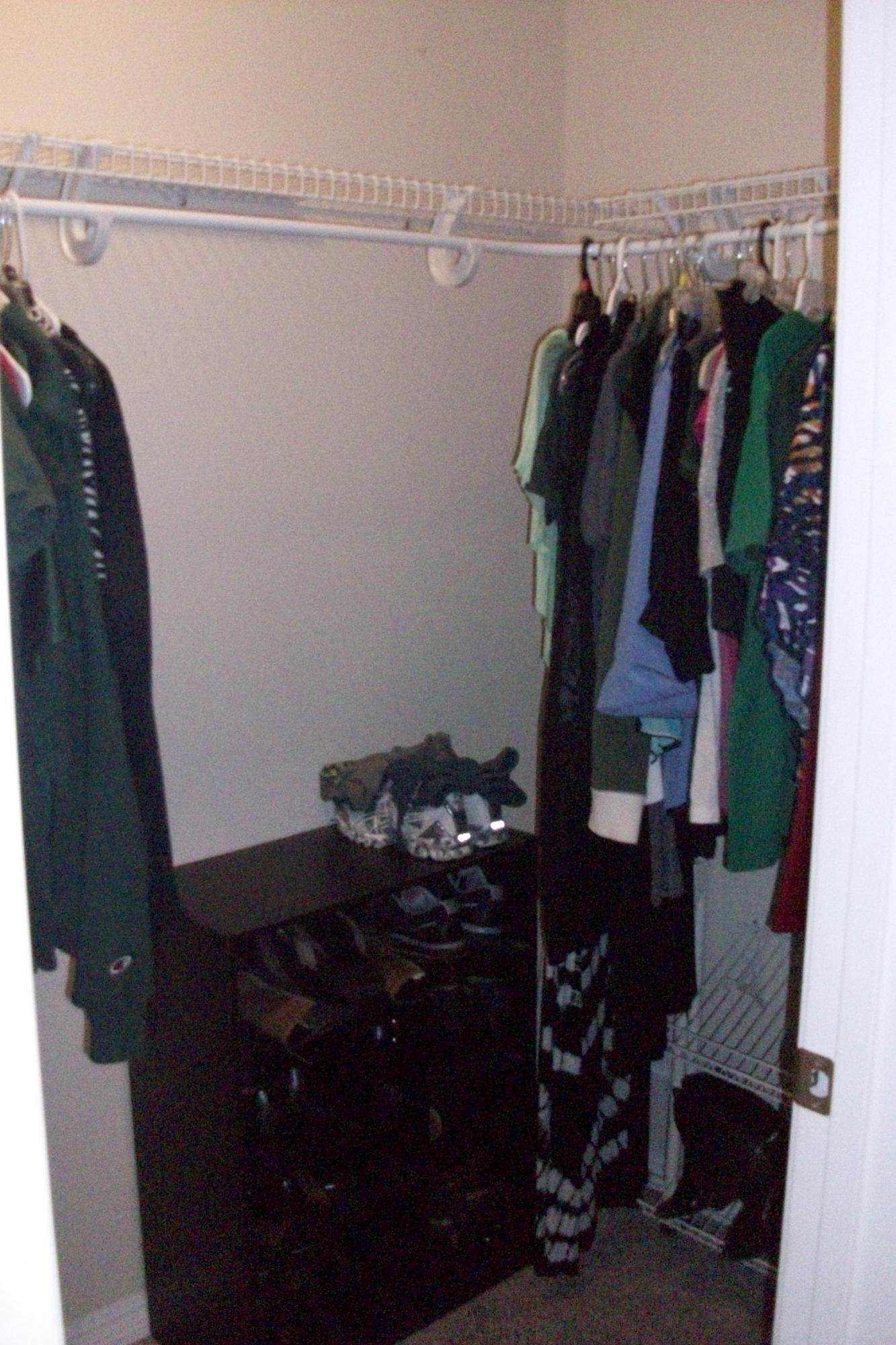 LEE FARMS PH I - Residential