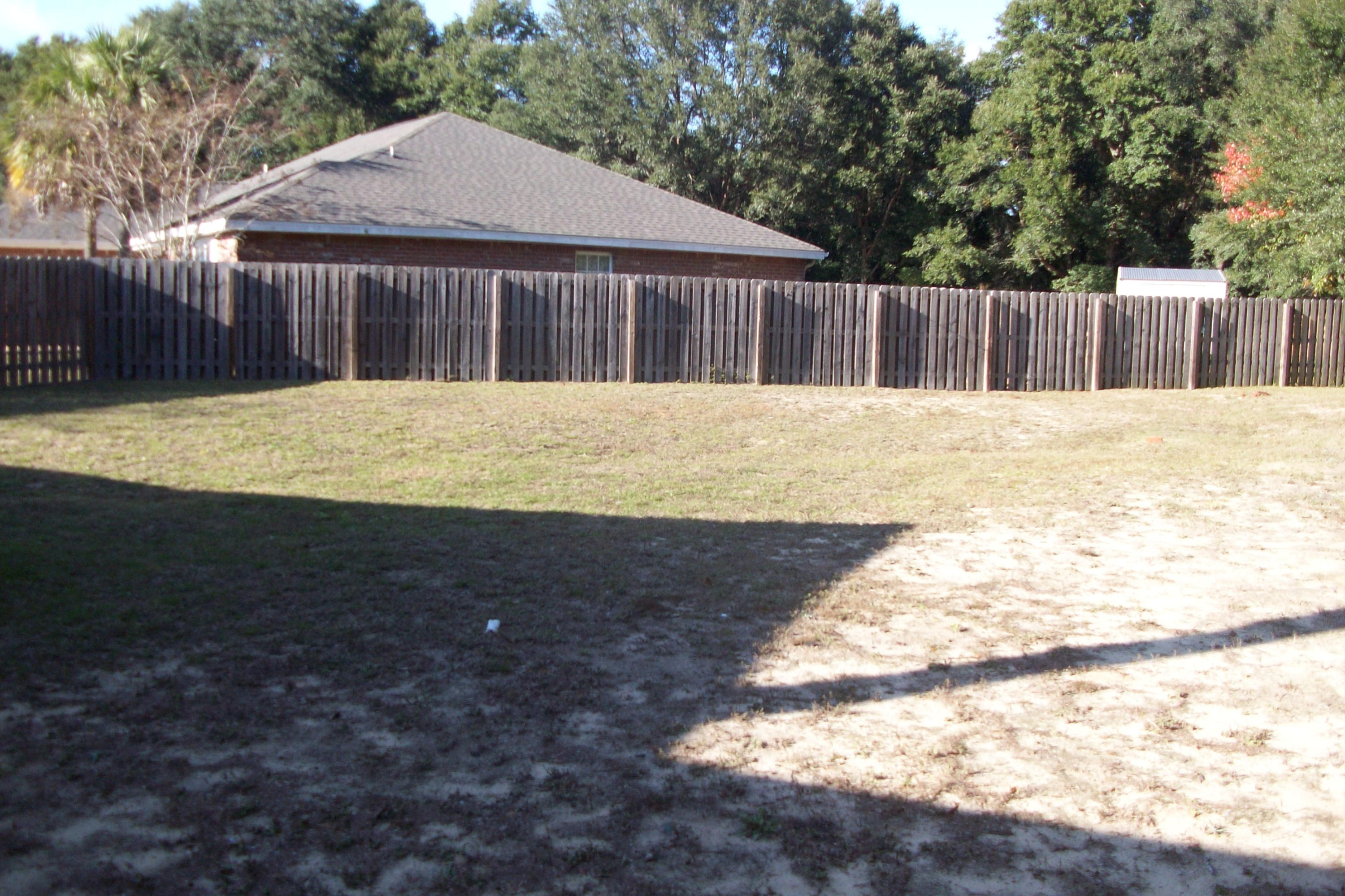 LEE FARMS PH I - Residential