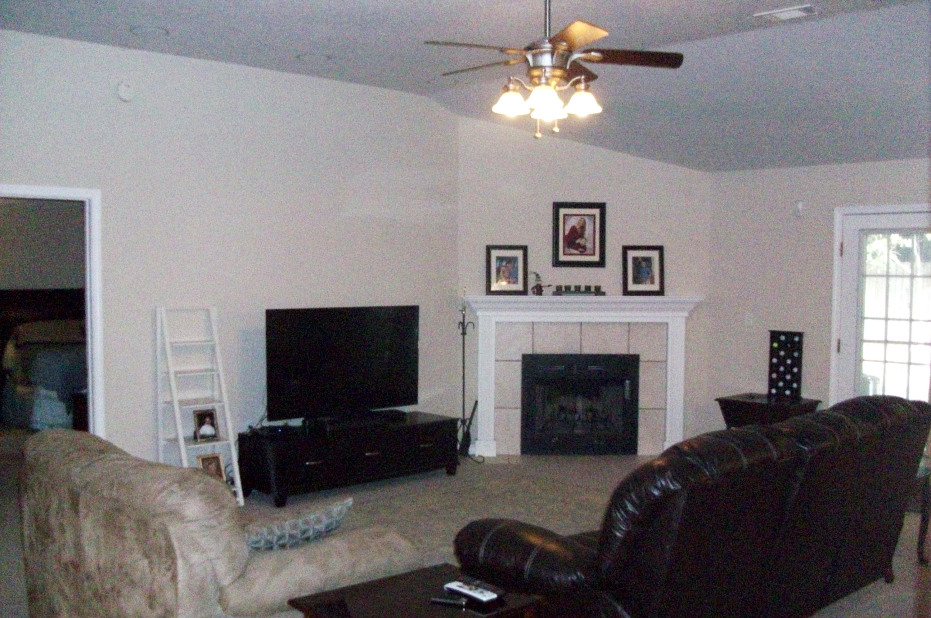 LEE FARMS PH I - Residential