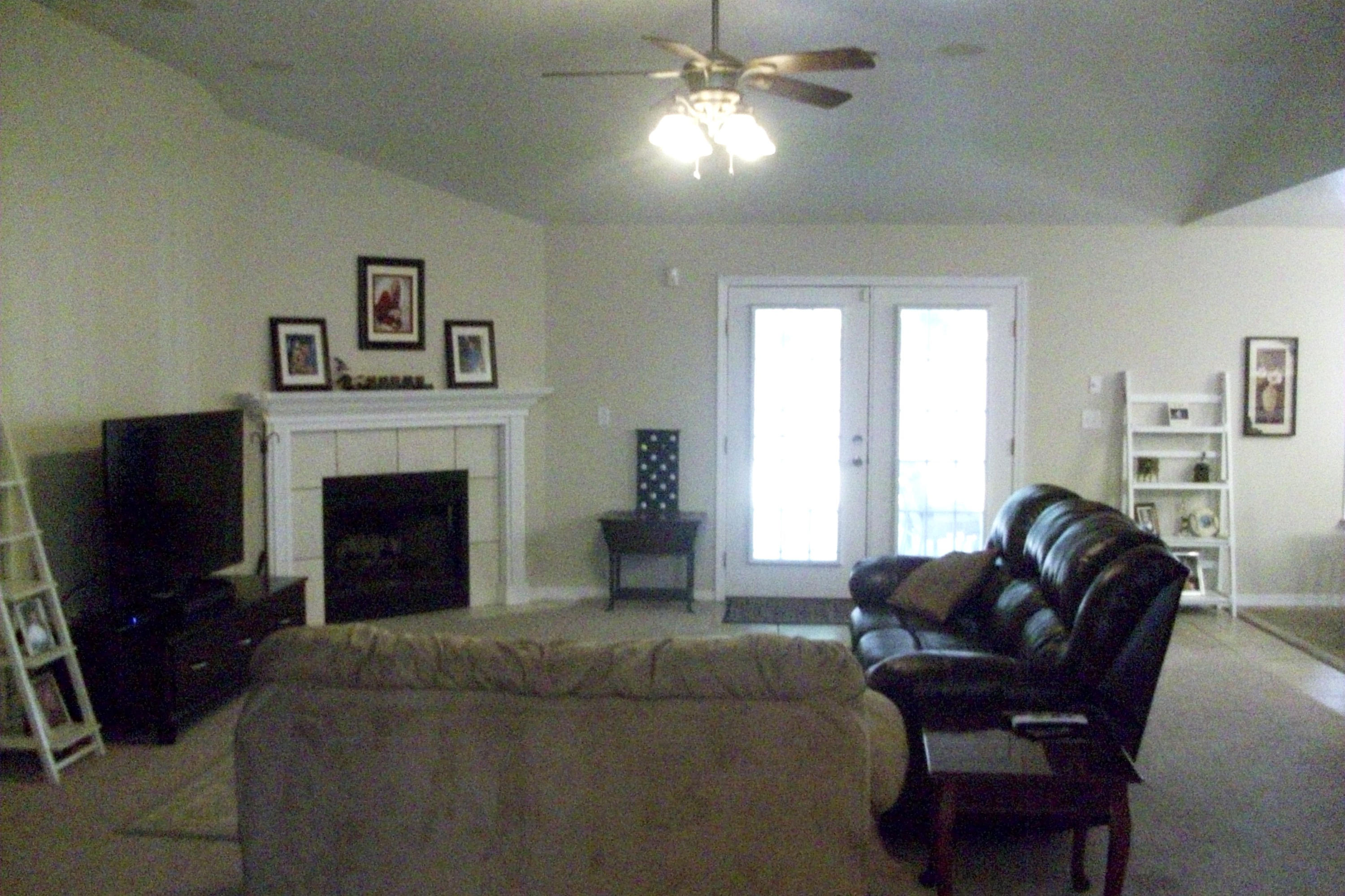 LEE FARMS PH I - Residential