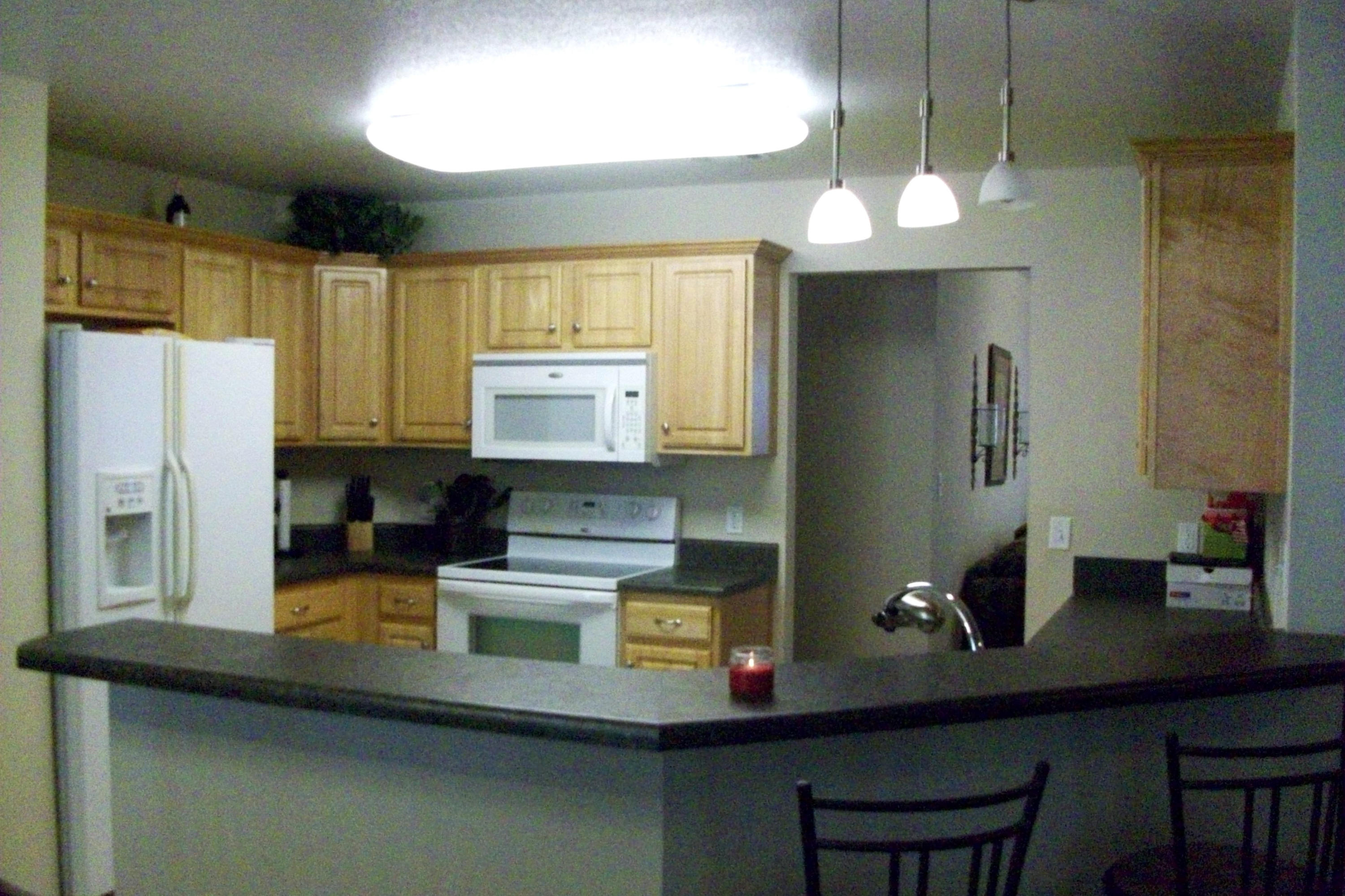 LEE FARMS PH I - Residential