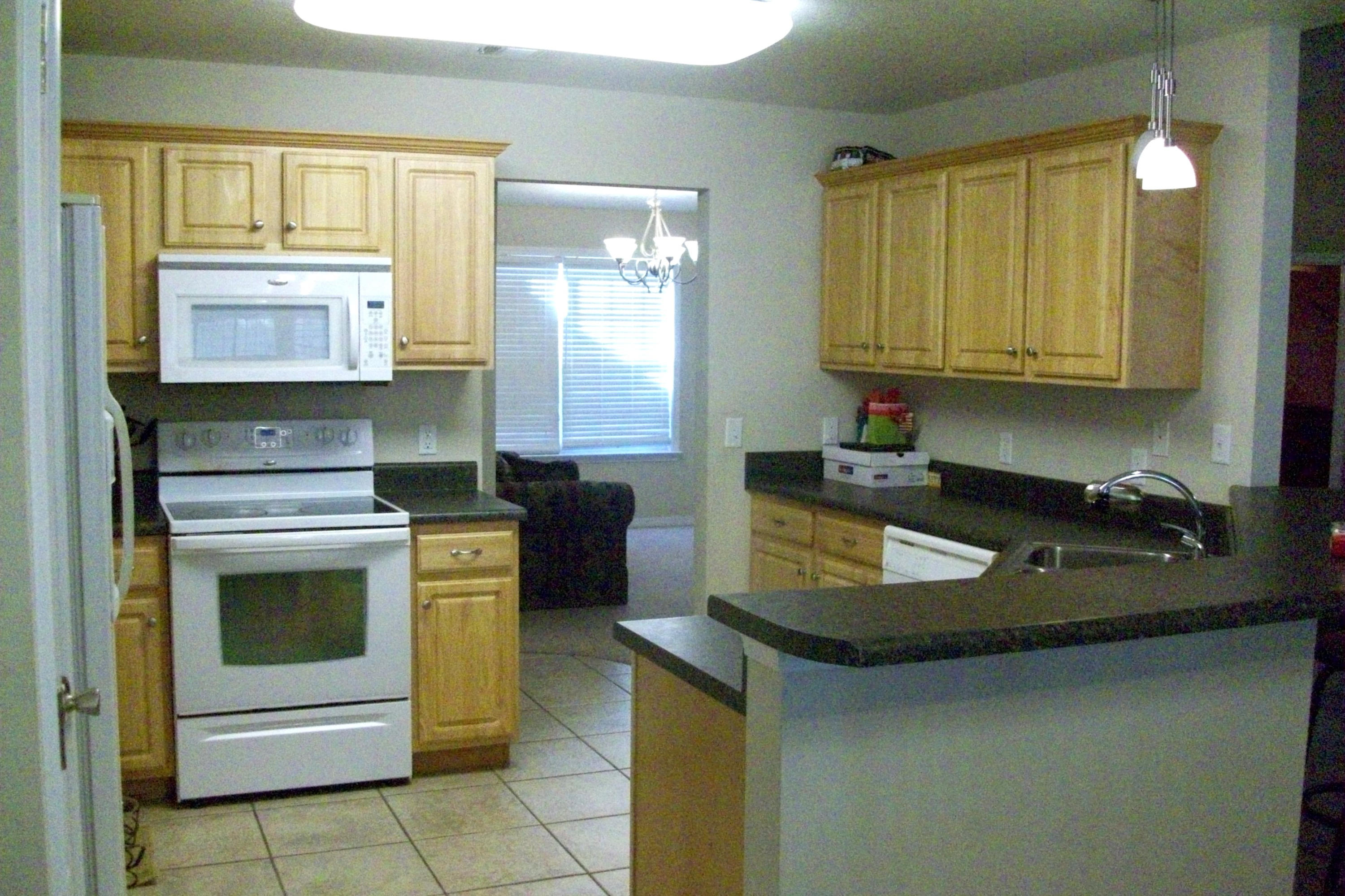 LEE FARMS PH I - Residential