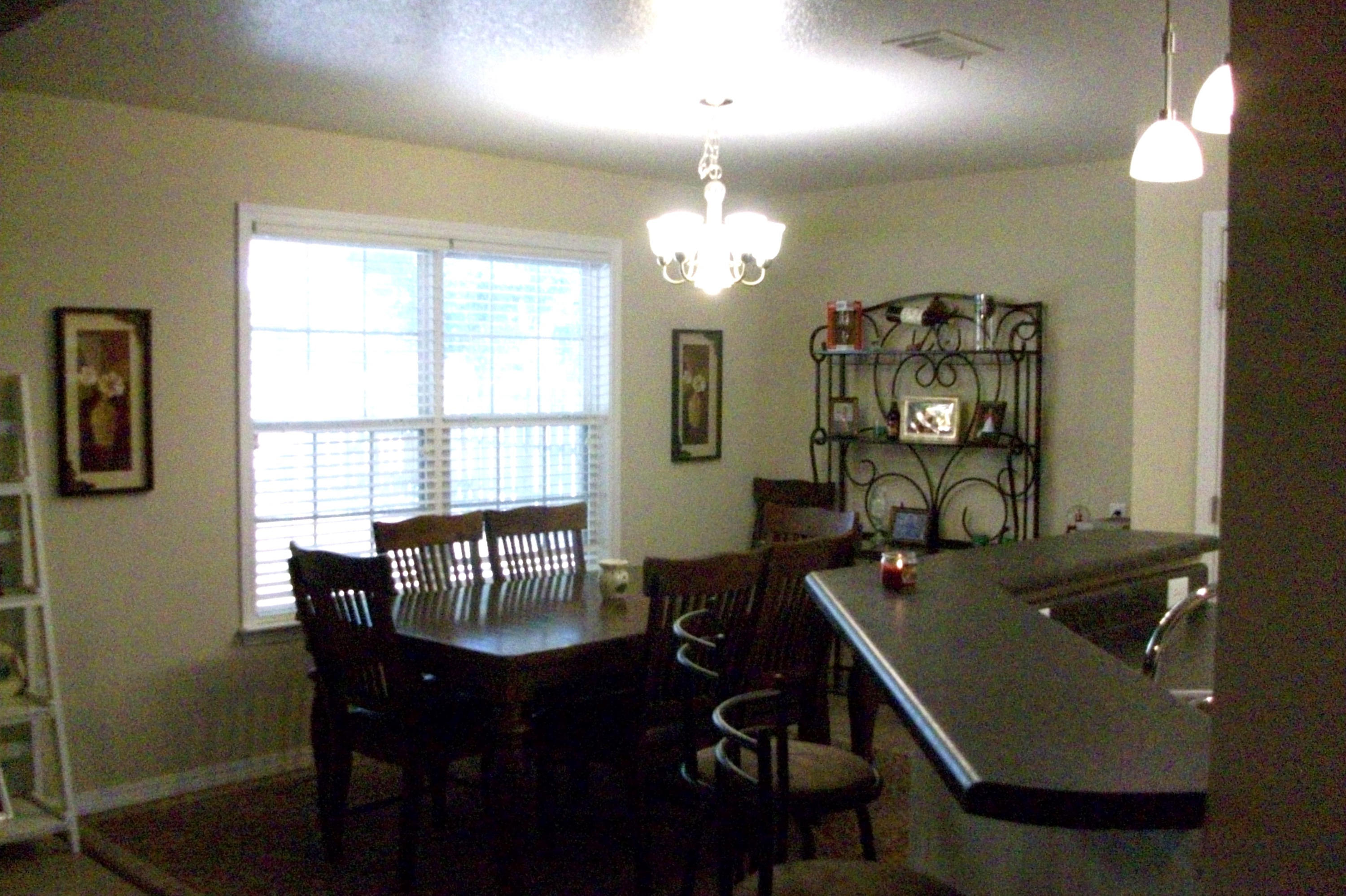 LEE FARMS PH I - Residential