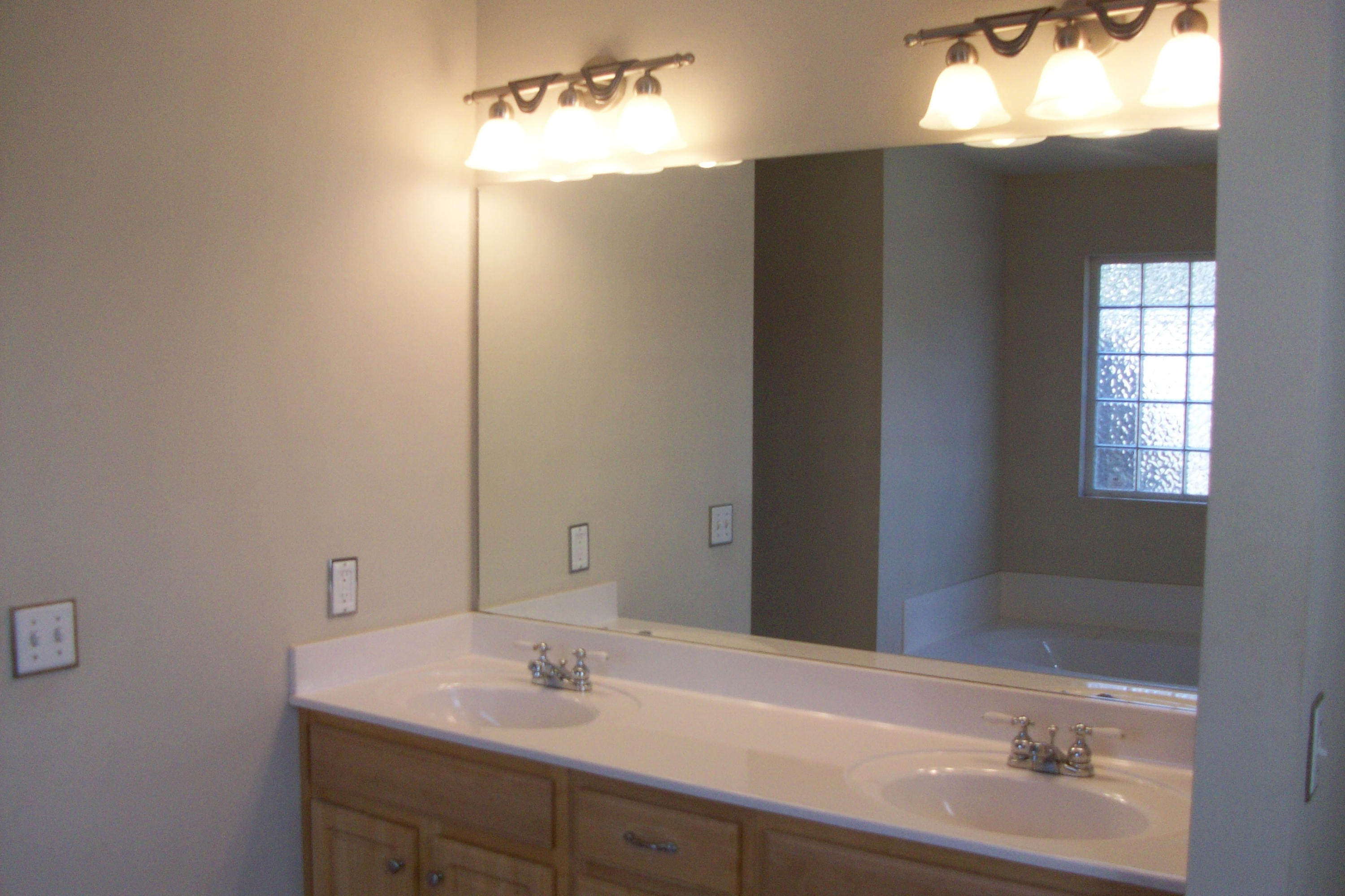 LEE FARMS PH I - Residential