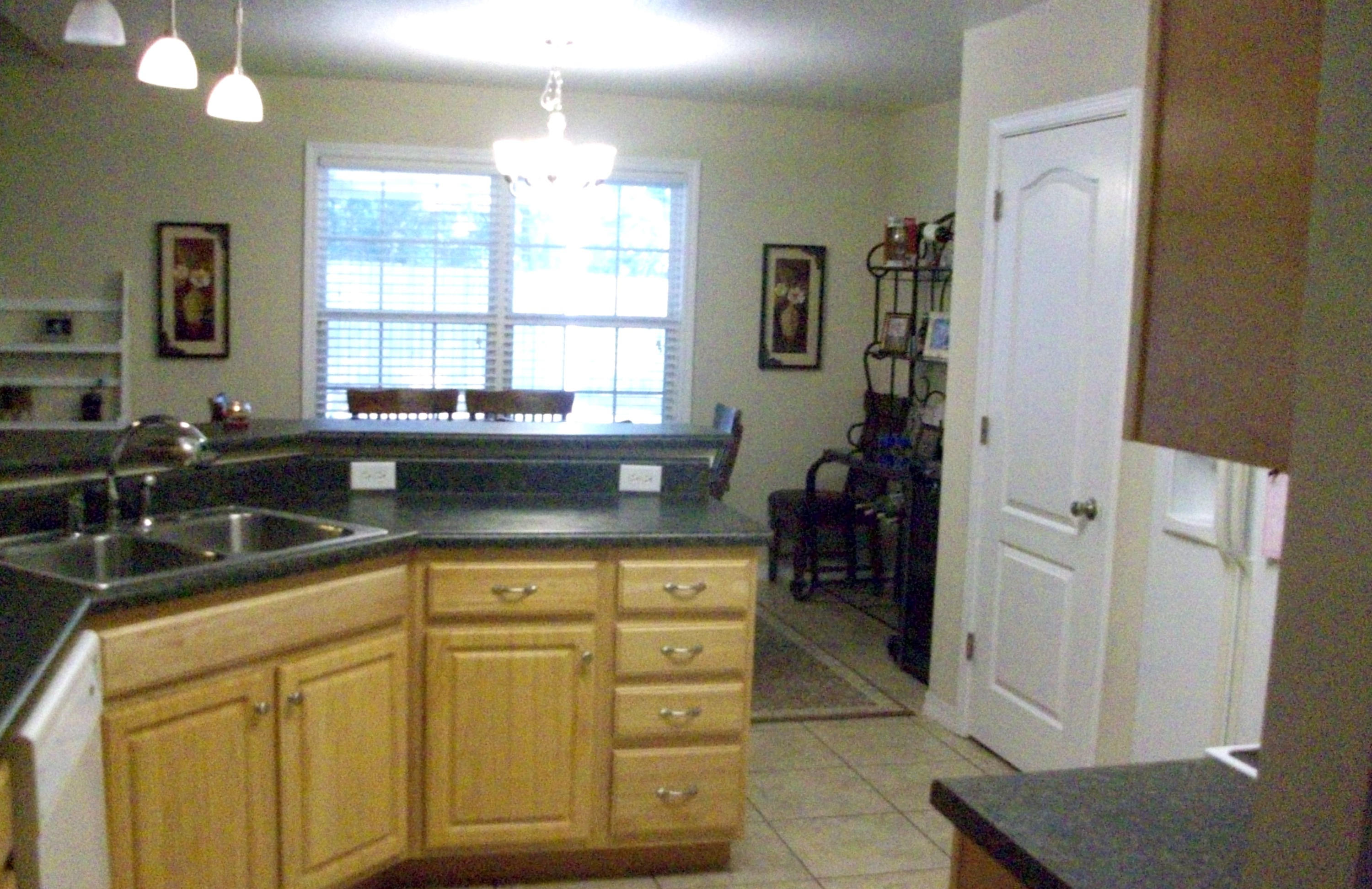 LEE FARMS PH I - Residential